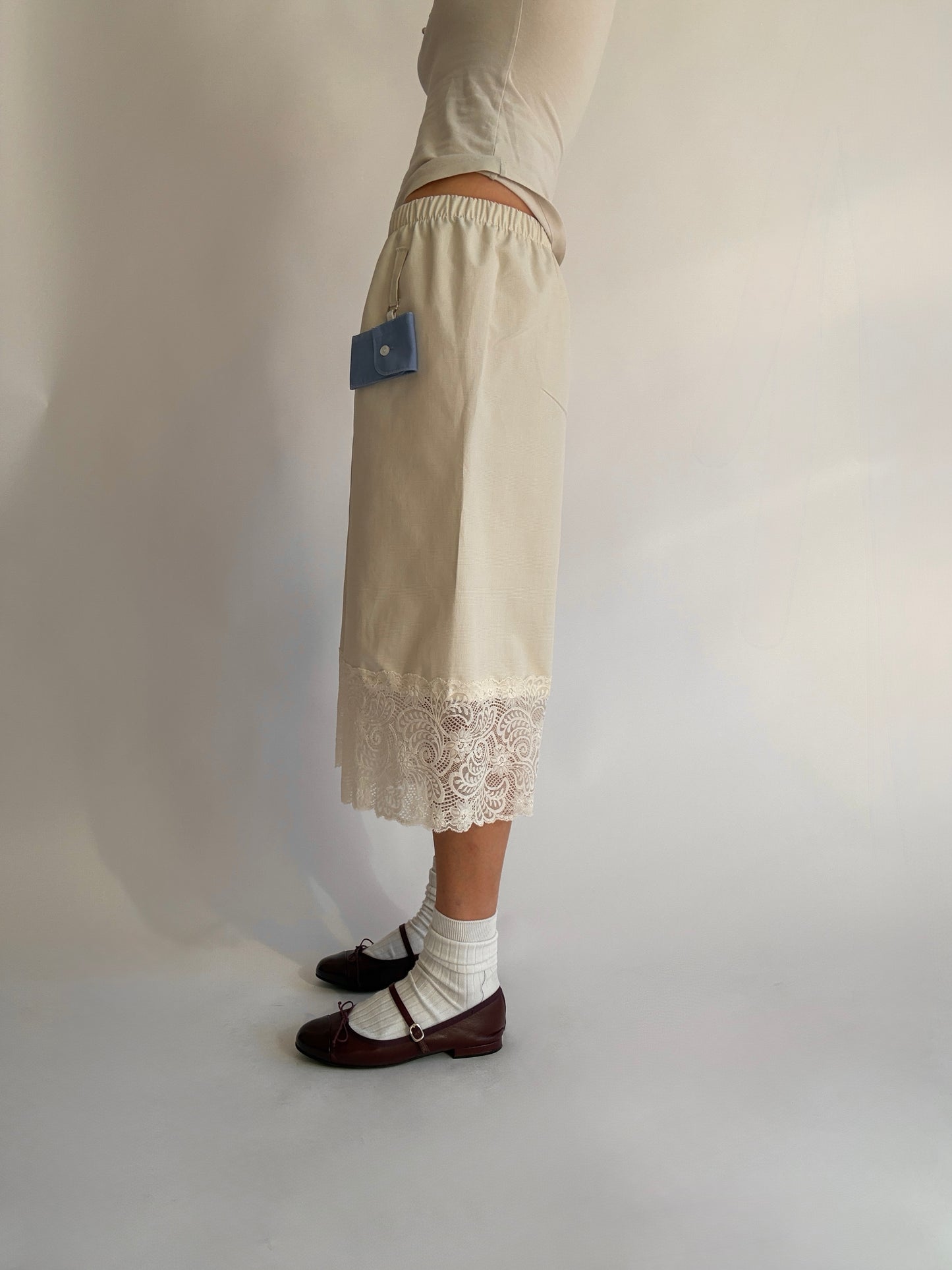 le Colette Basketball Shorts N°94