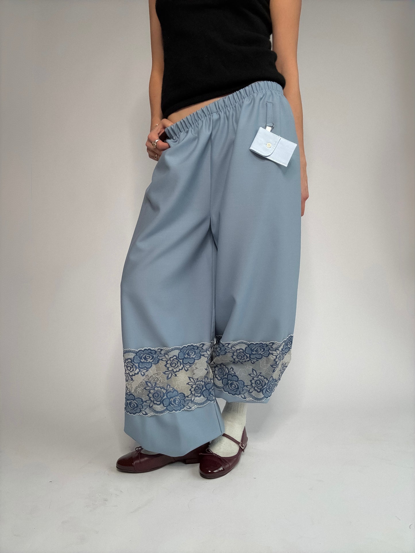 le Colette Pants N°162