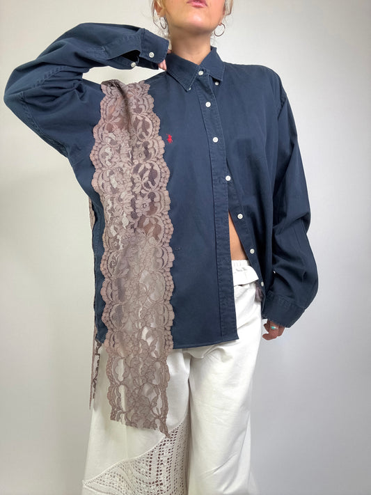 la Colette Shirt N°43
