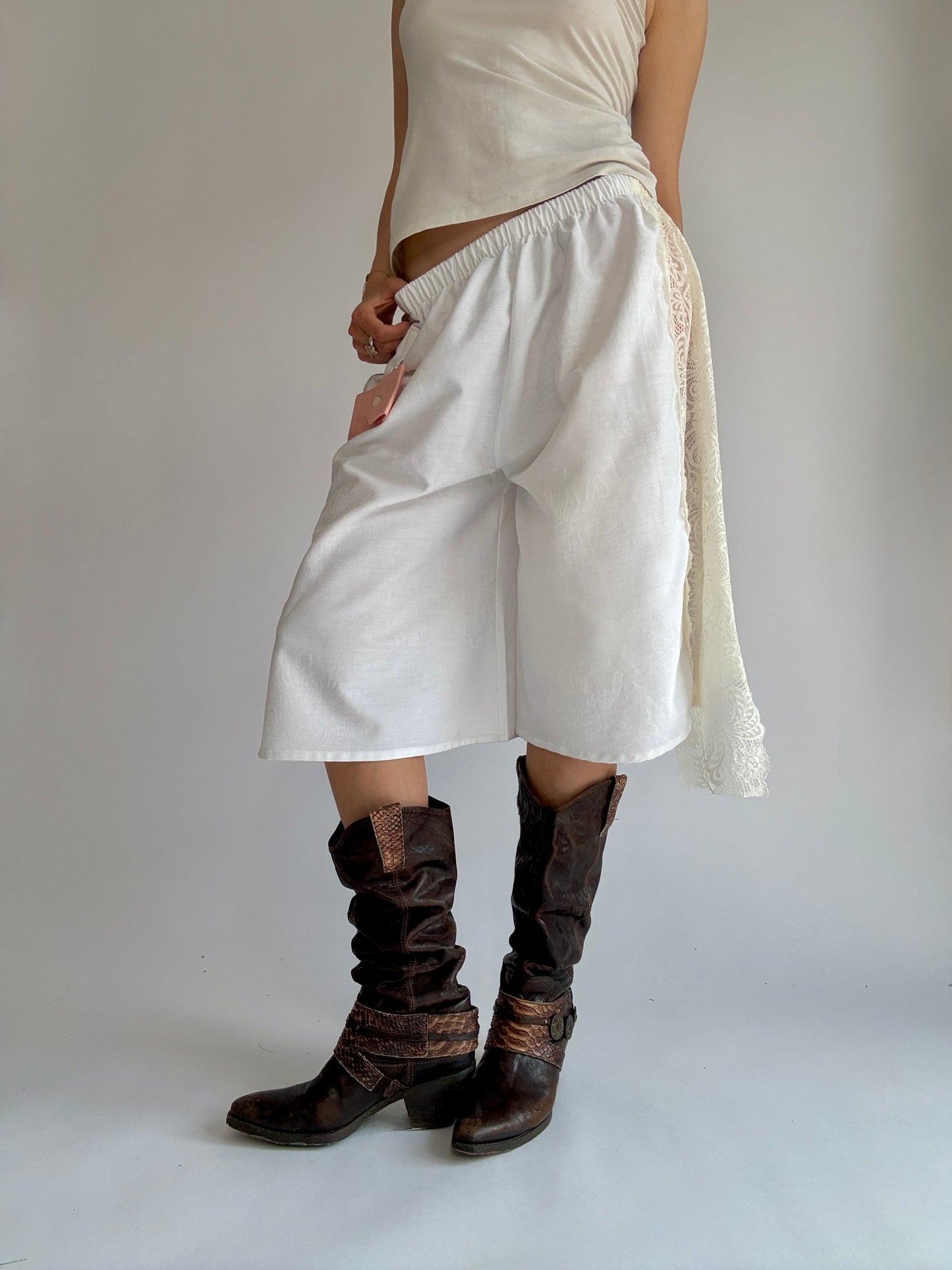 le Colette Basketball Shorts N°107