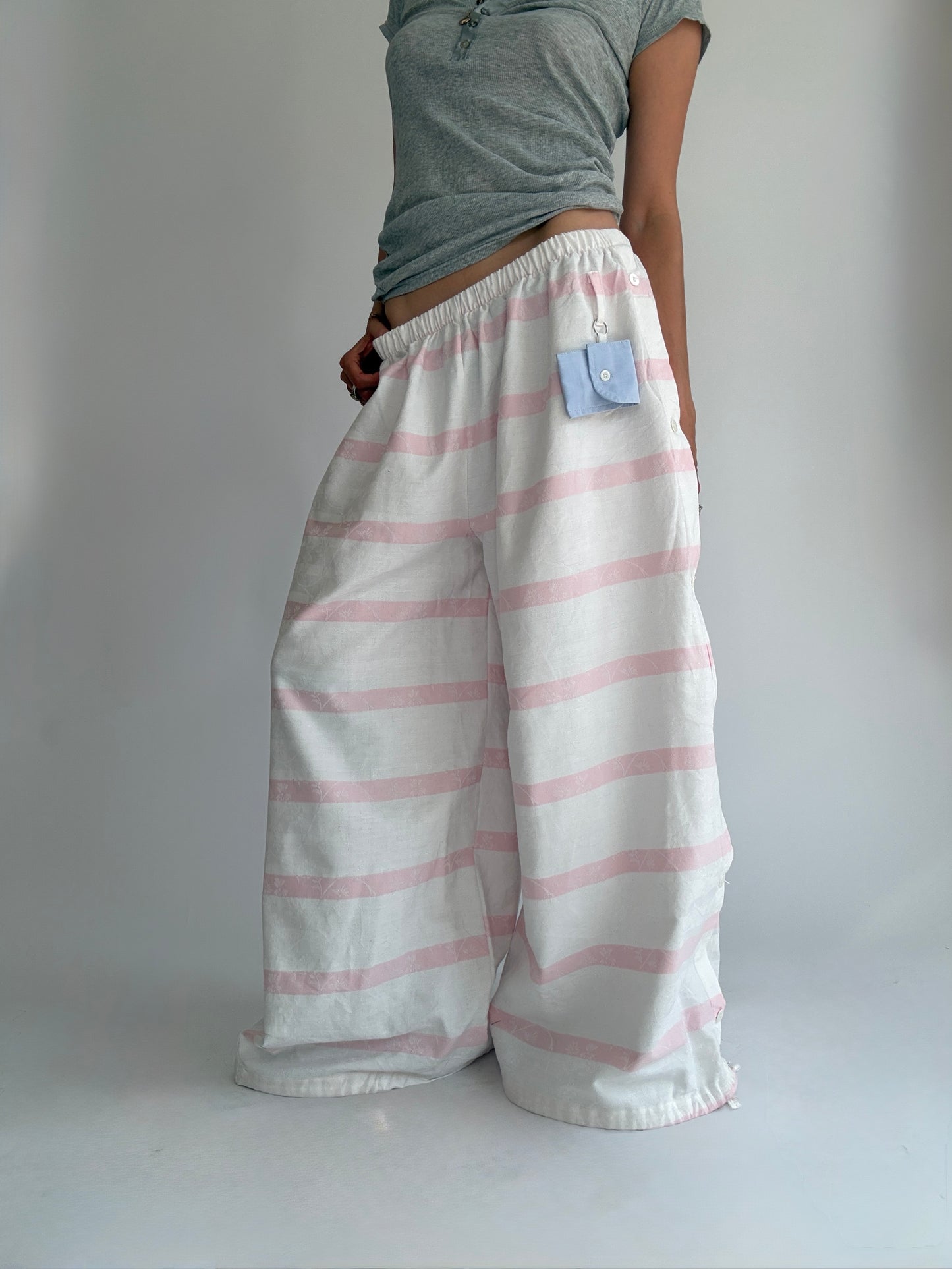 le Buddy Pants N°2