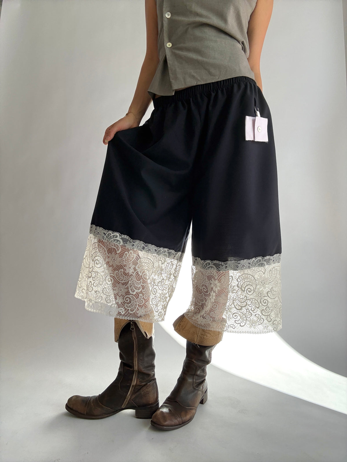 le Colette Basketball Shorts N°157