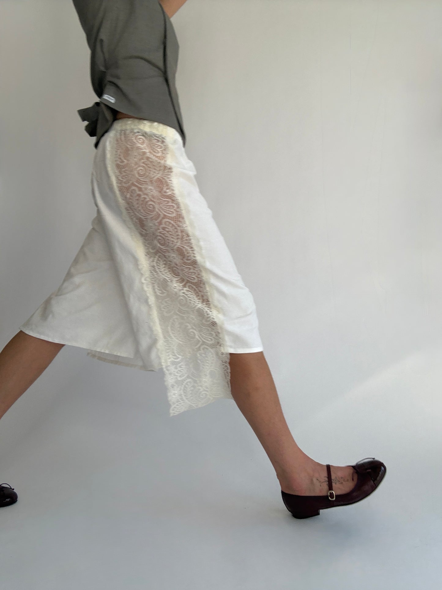 le Colette Basketball Shorts N°121
