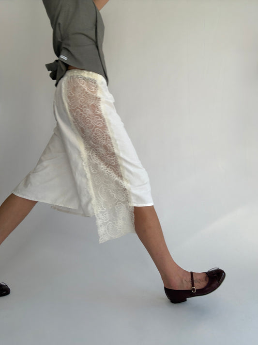 le Colette Basketball Shorts N°121