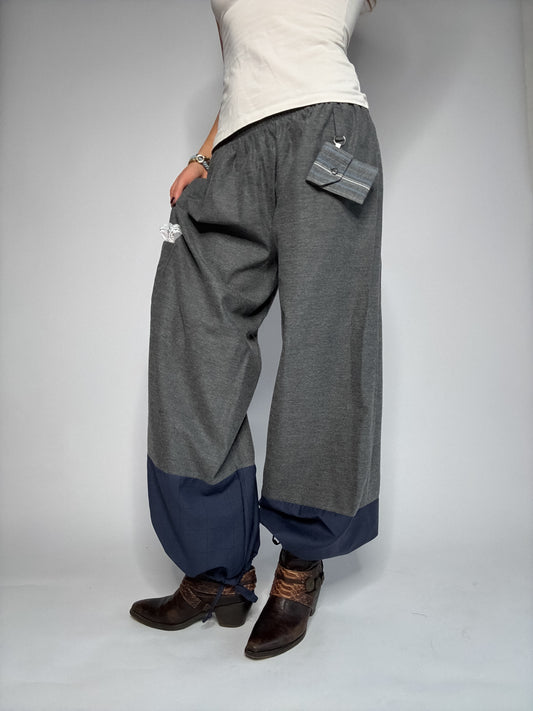 le Leno Pants N°5
