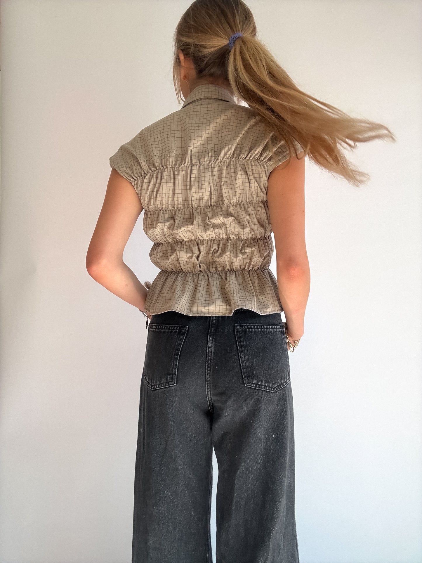 Molly Shirt N°14