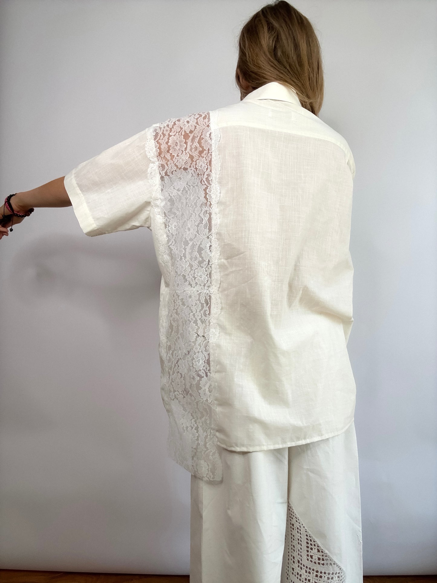 la Colette Shirt N°1
