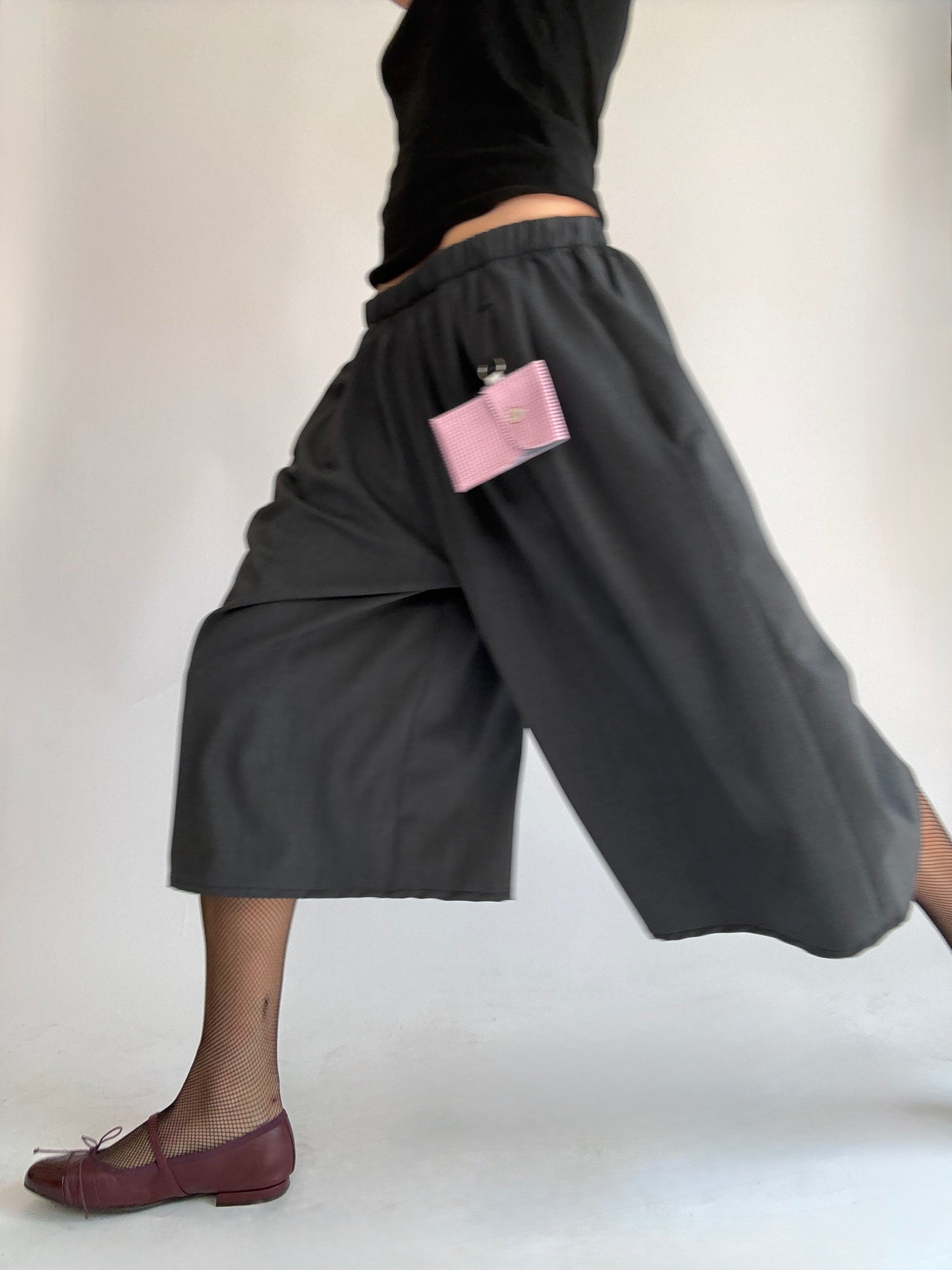 le René Shorts N°10