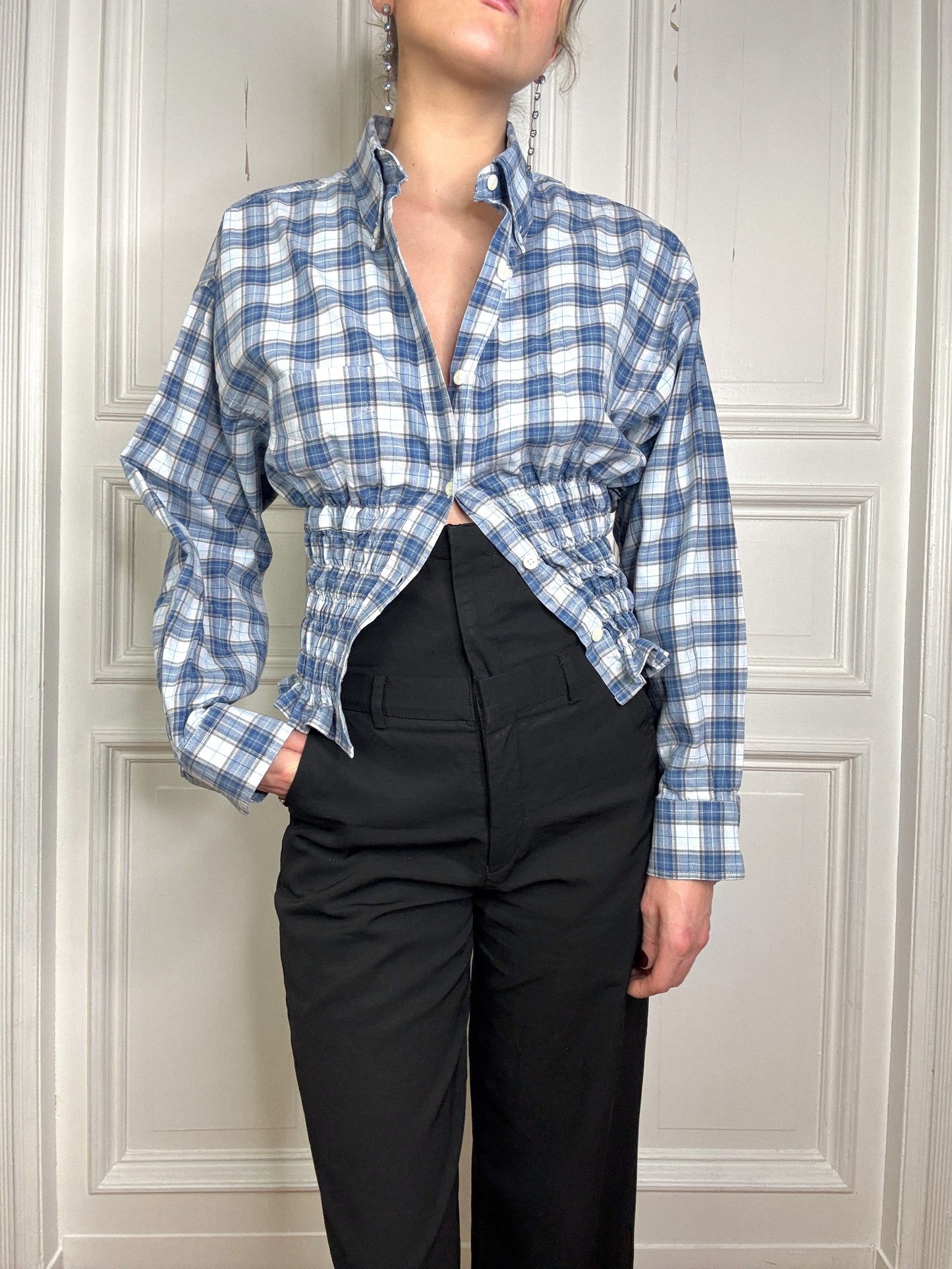 la Paolo Shirt N°24
