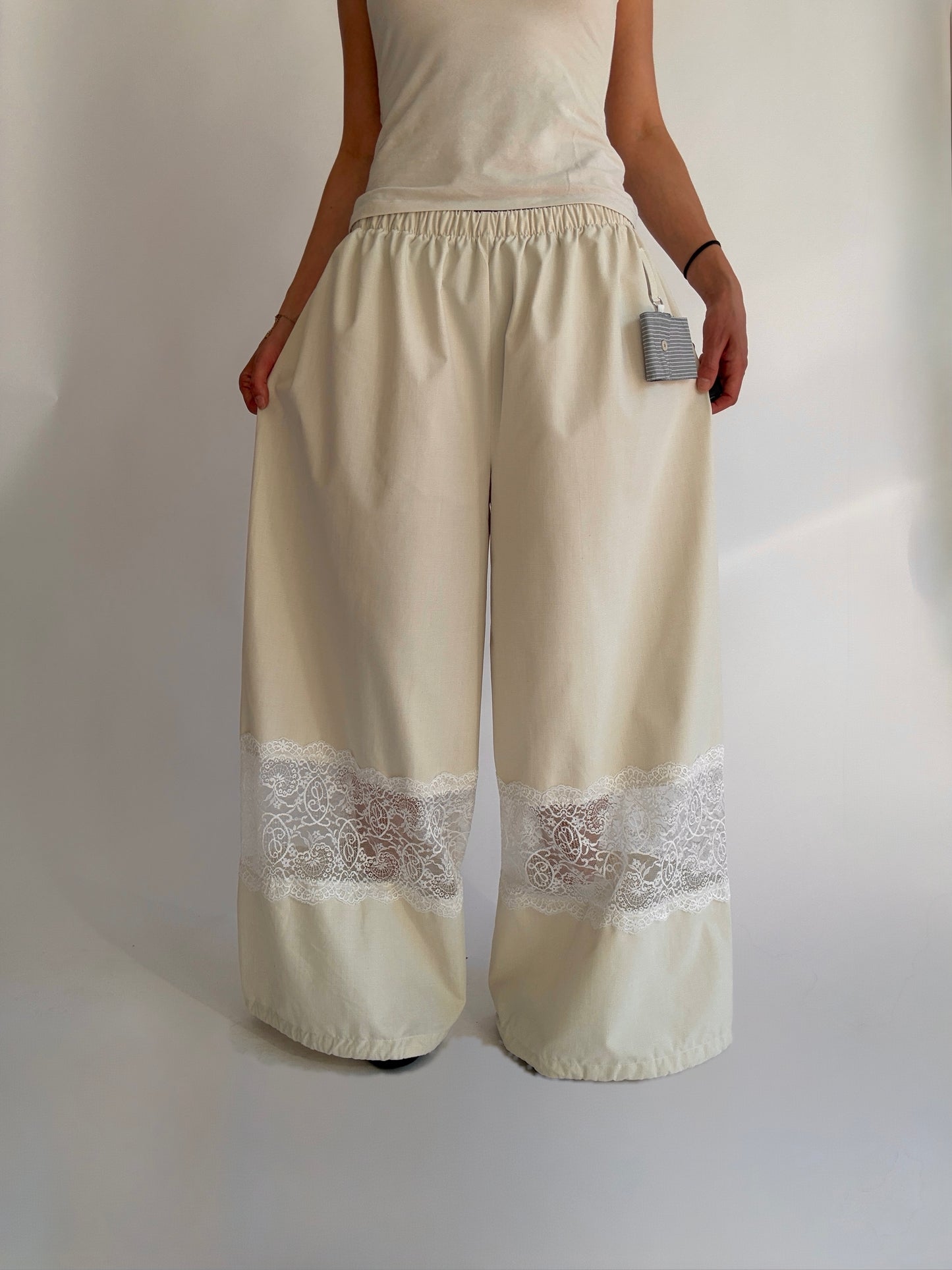 le Colette Pants N°196