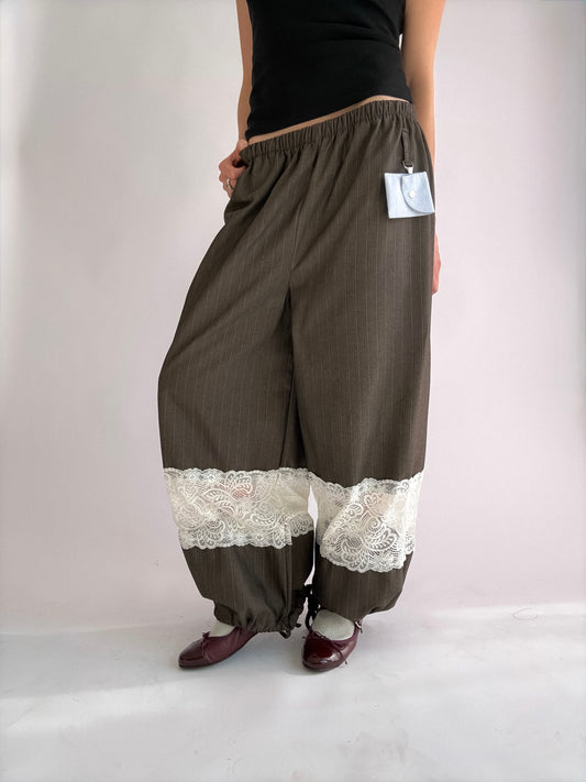 le Colette Pants N°187