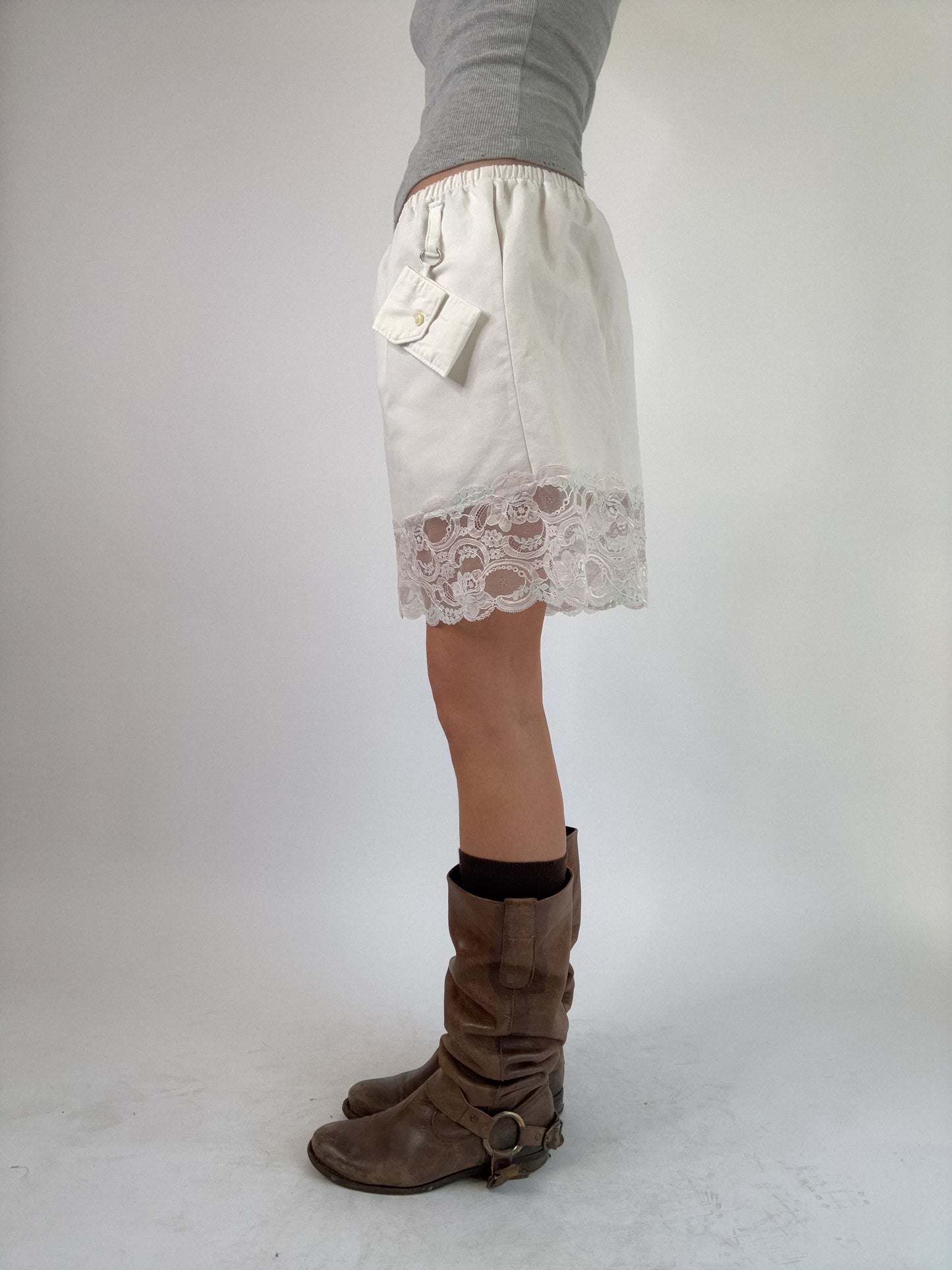 le Colette Mini Shorts N°2