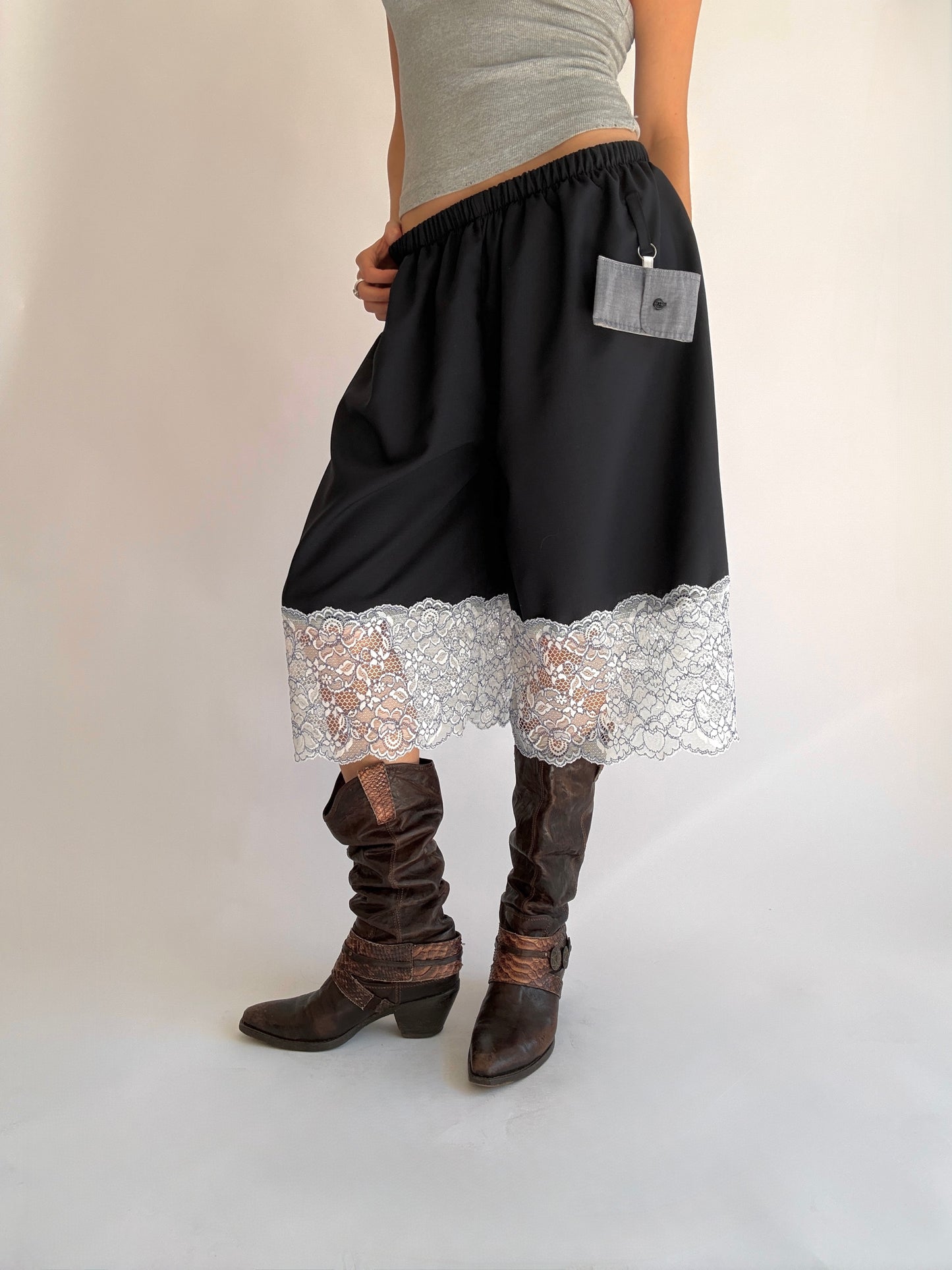le Colette Basketball Shorts N°85