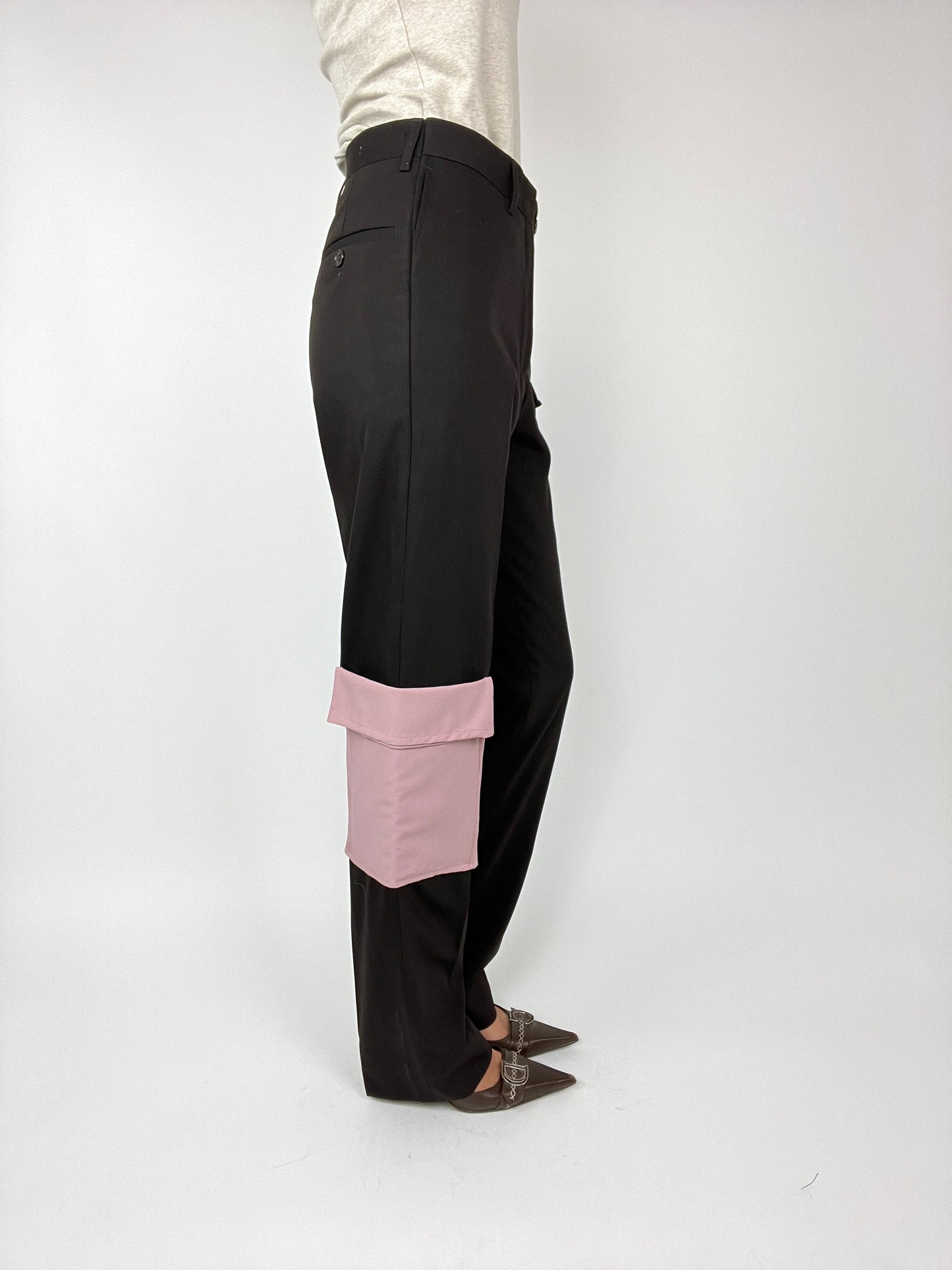 Cargo Pants N°66
