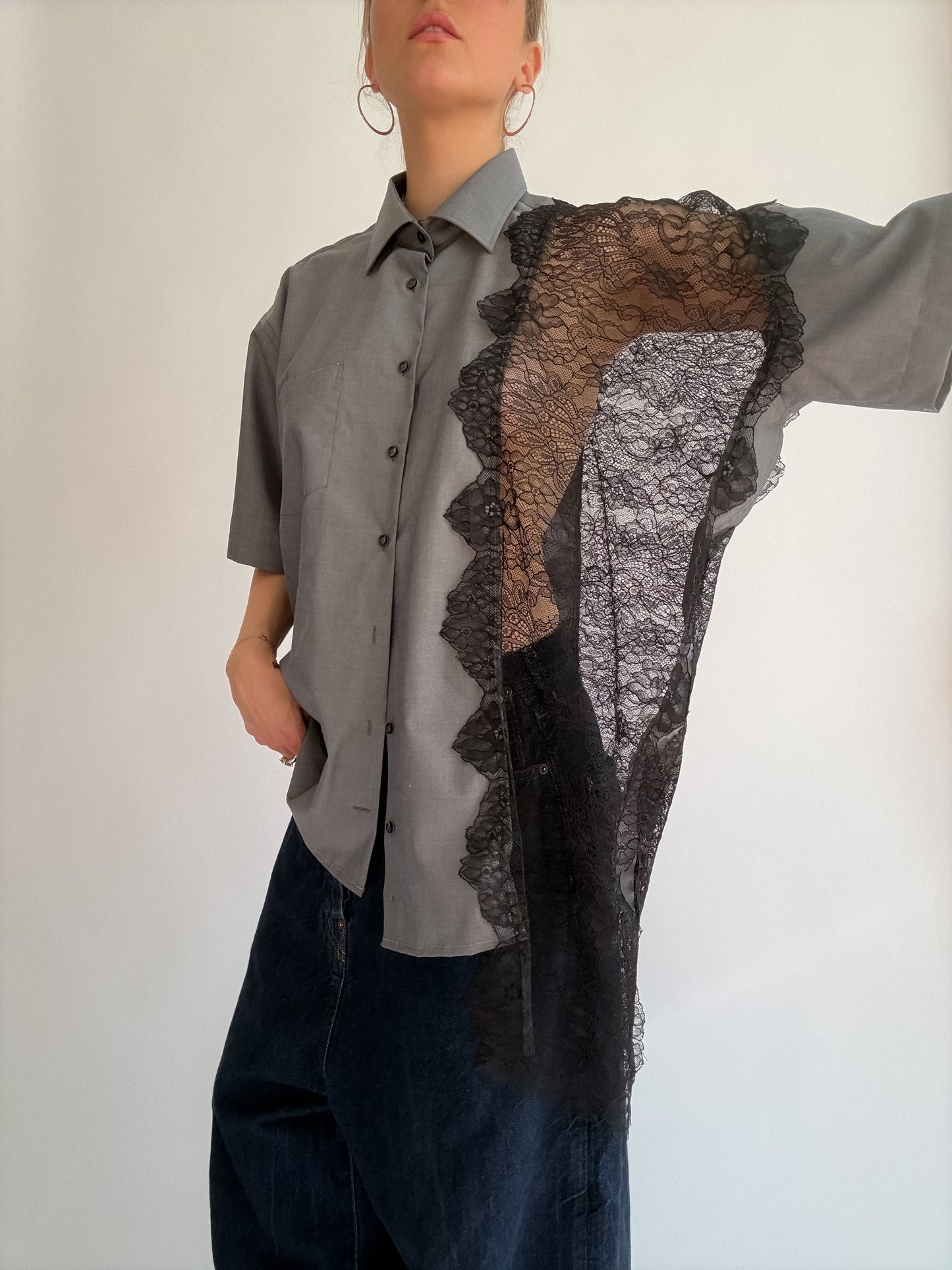 la Colette Shirt N°73
