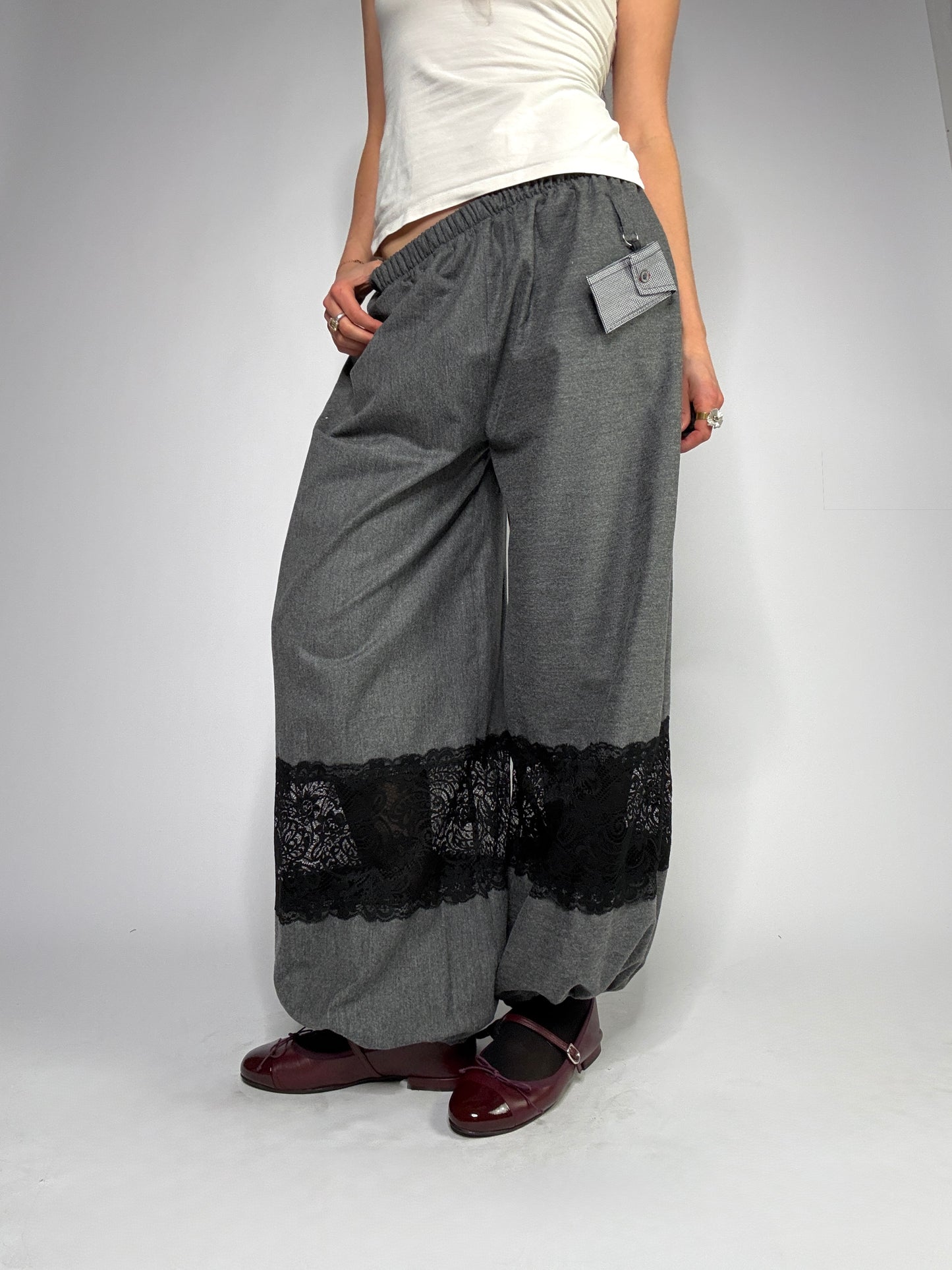 le Colette Pants N°152