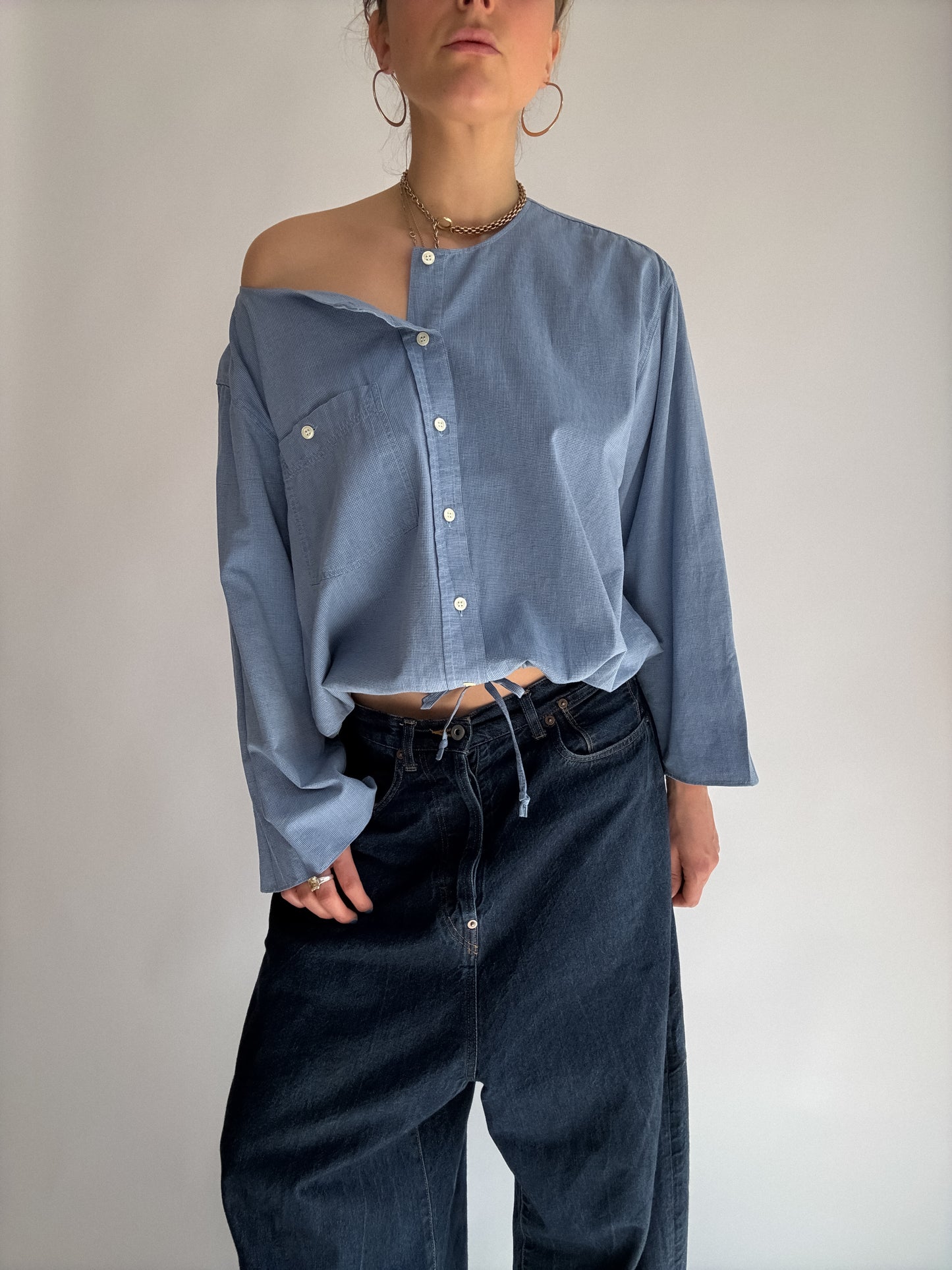 la Louka Shirt N°26