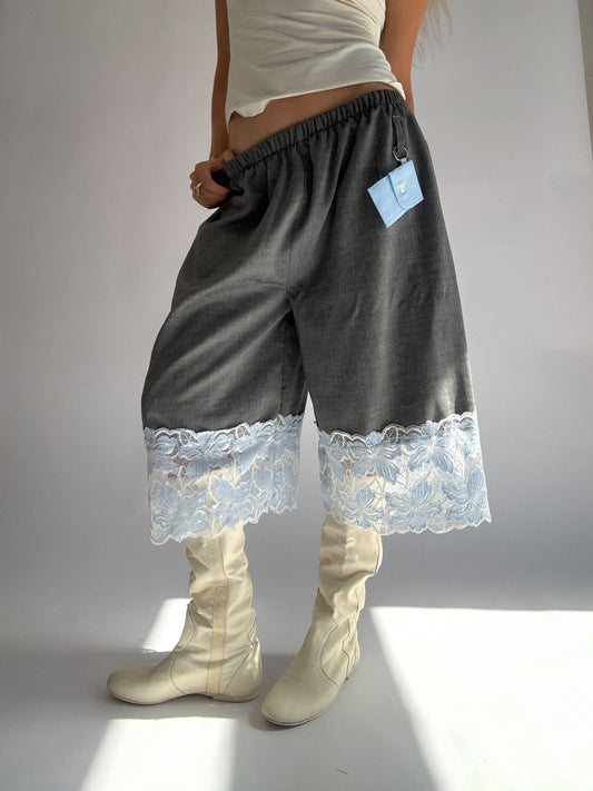 le Colette Basketball Shorts N°28