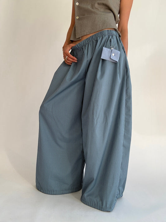 le René Pants N°17