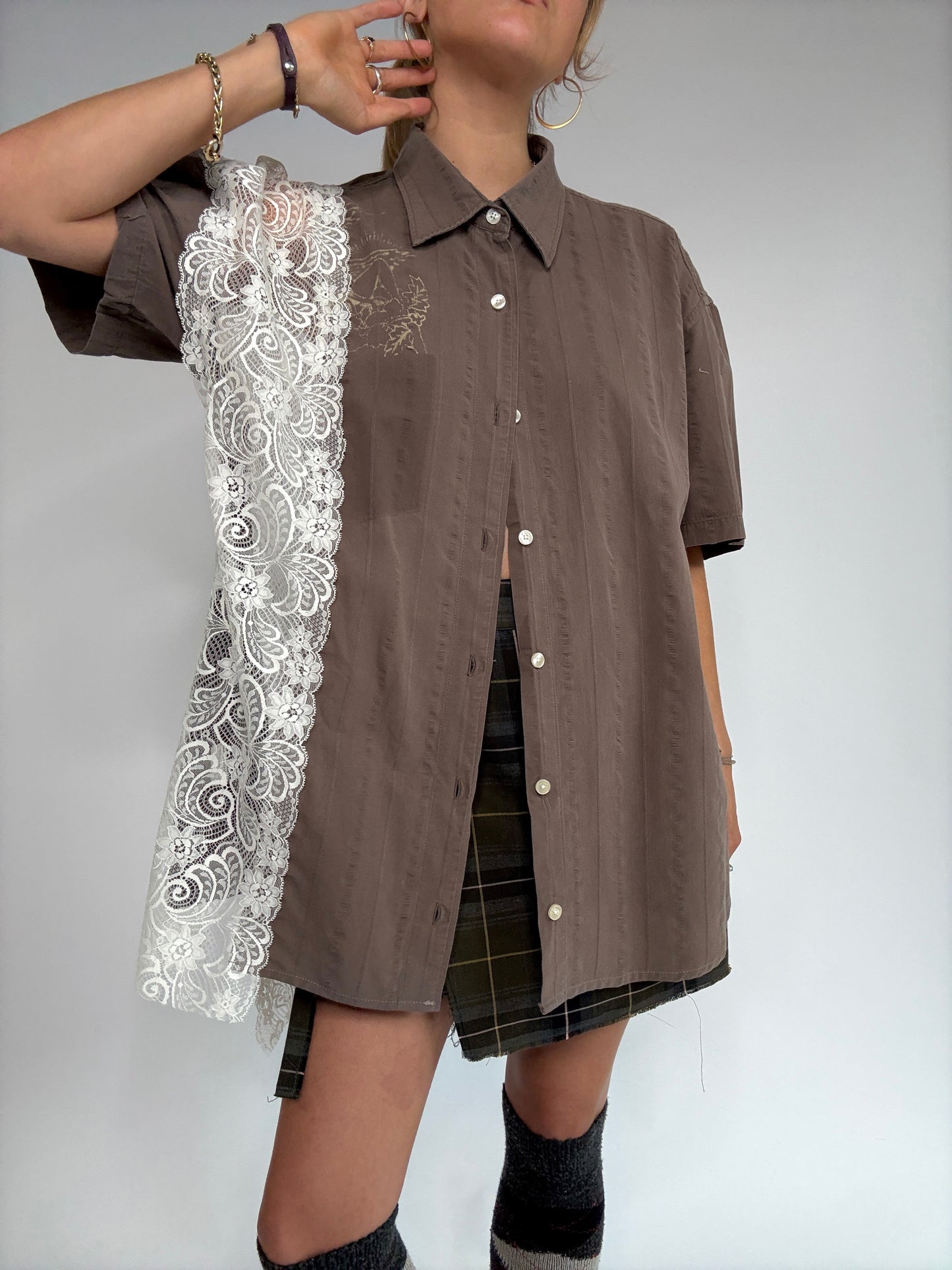 la Colette Shirt N°53