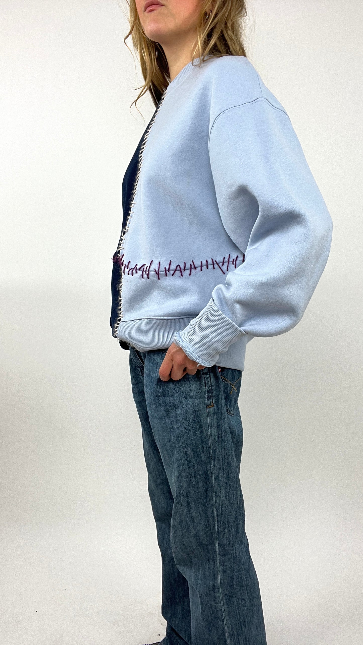 Sweatshirt N°35