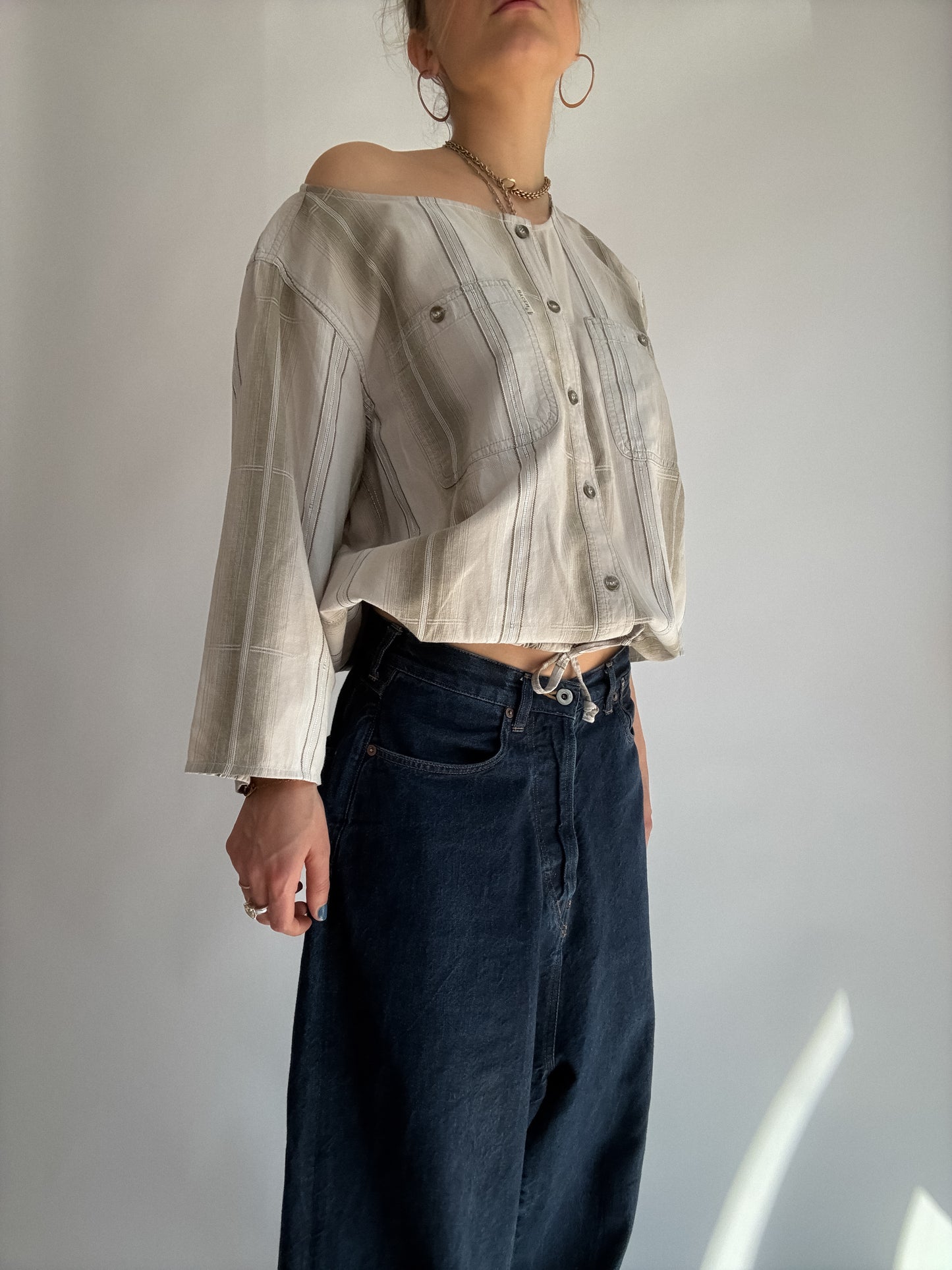la Louka Shirt N°14