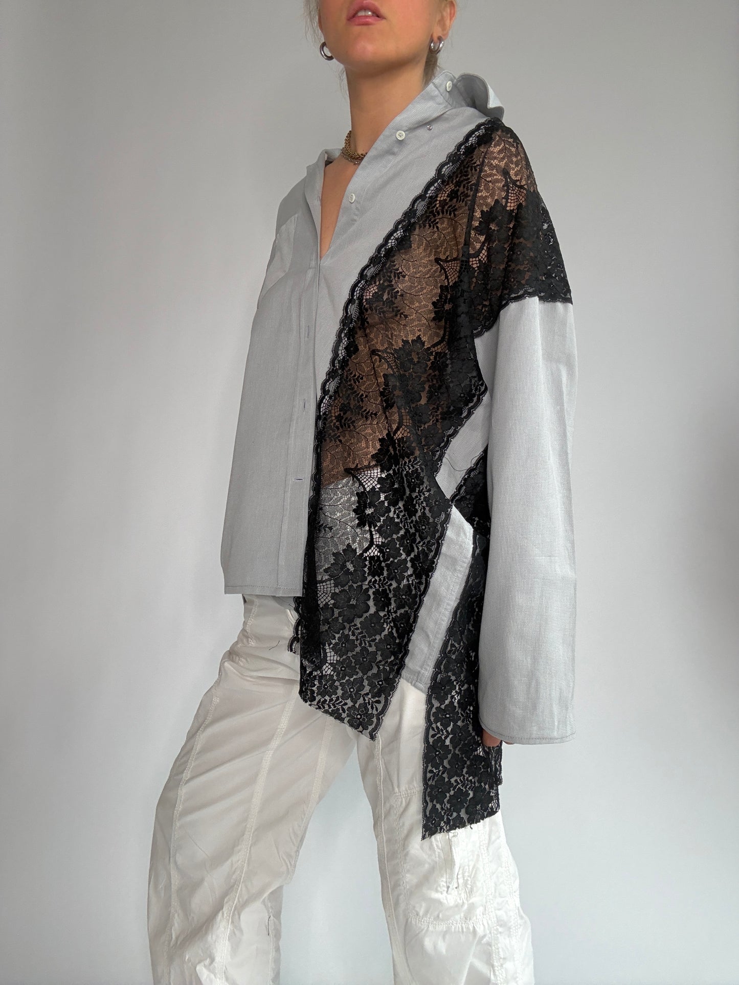 la Colette Shirt N°110