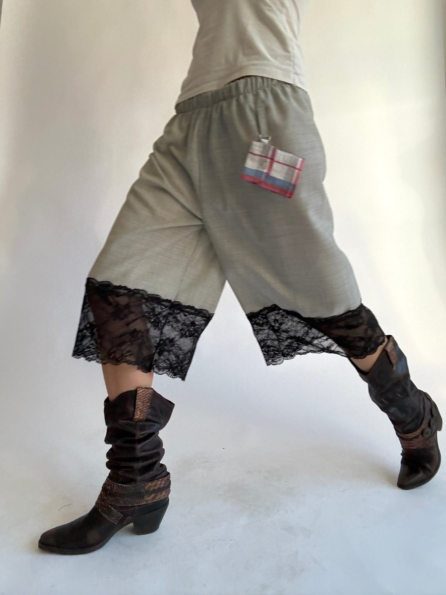 le Colette Basketball Shorts N°101