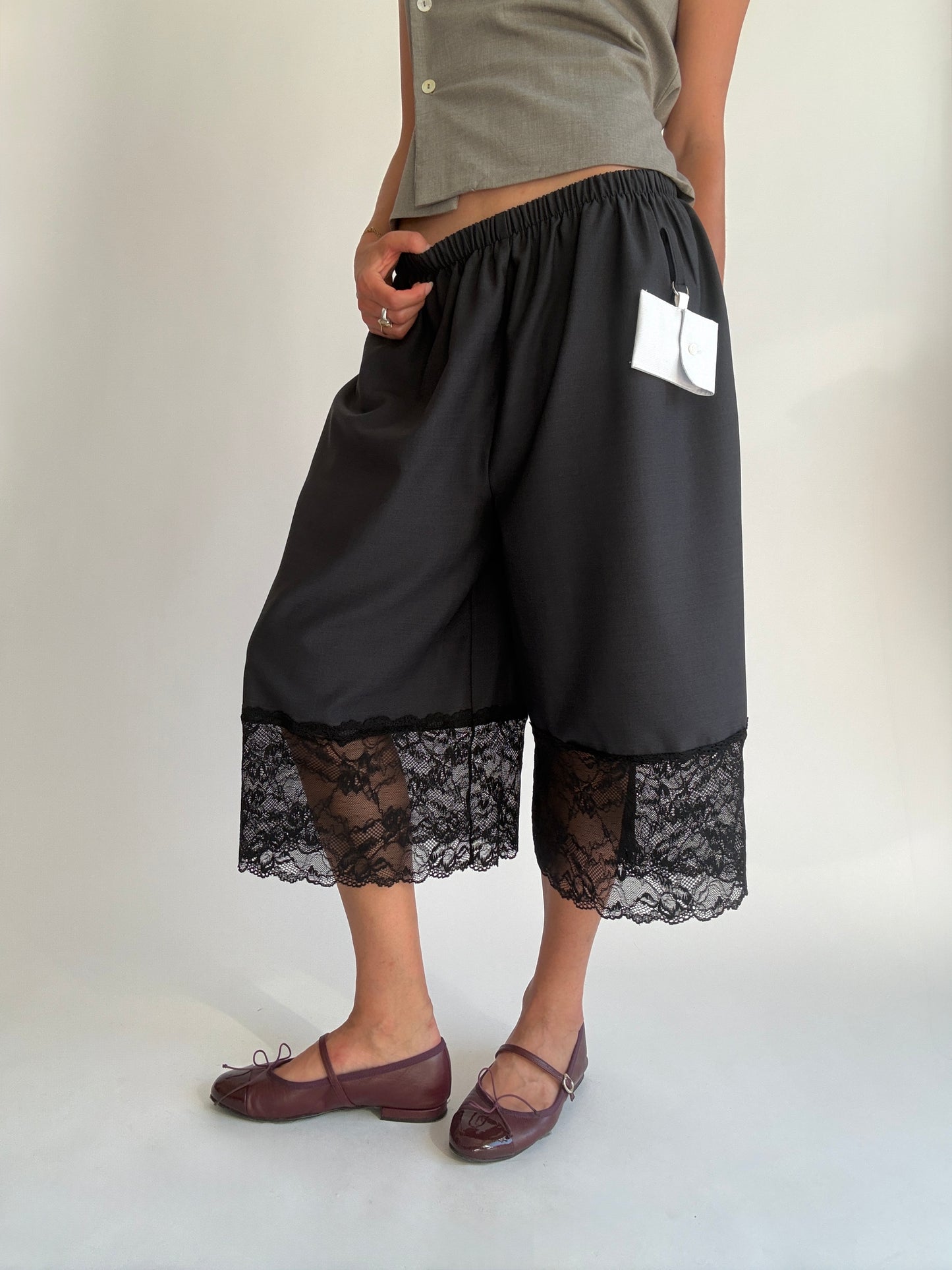 le Colette Basketball Shorts N°132