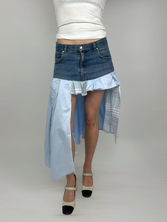 June Skirt N°25