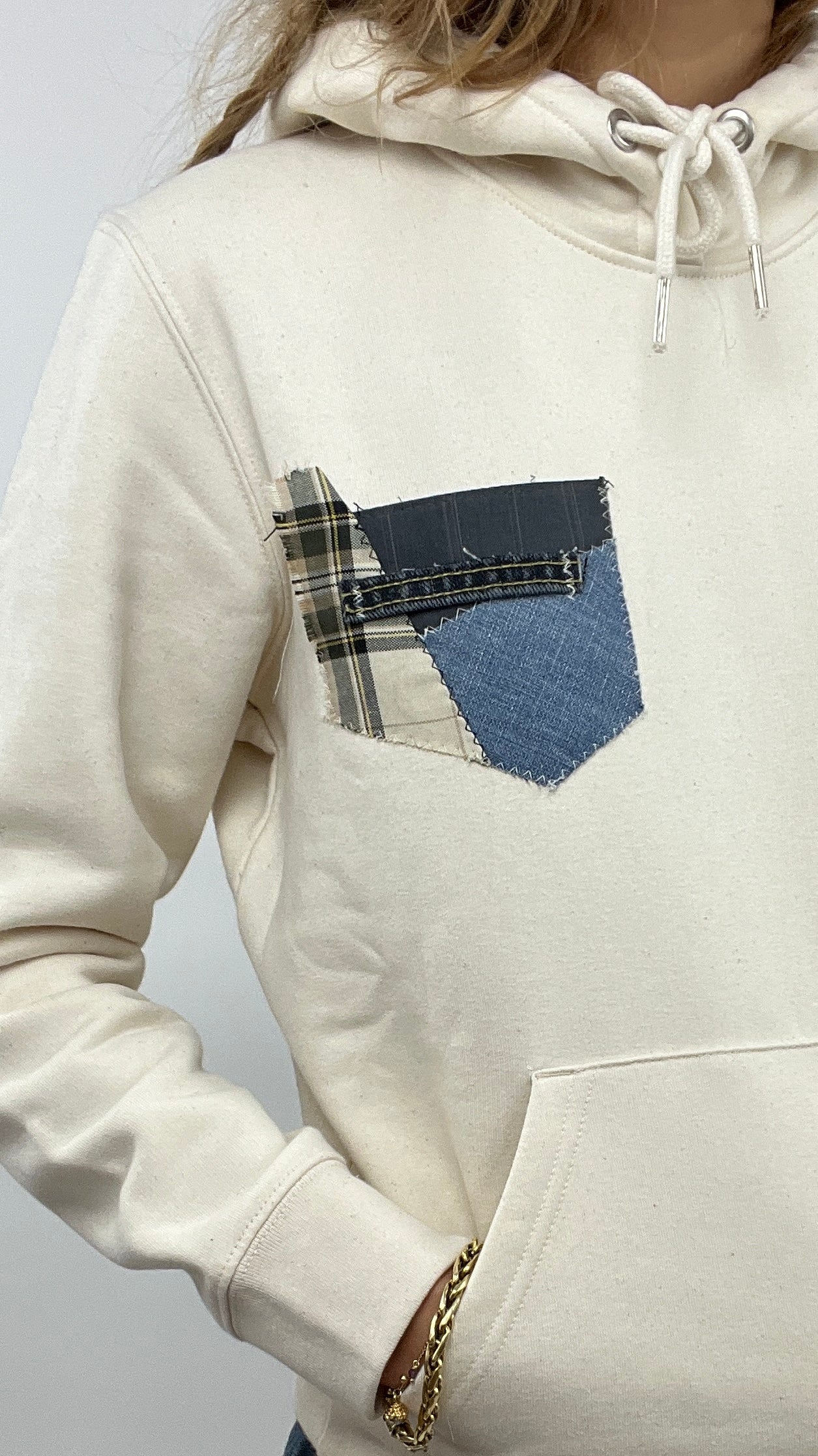 Hoodie N°26