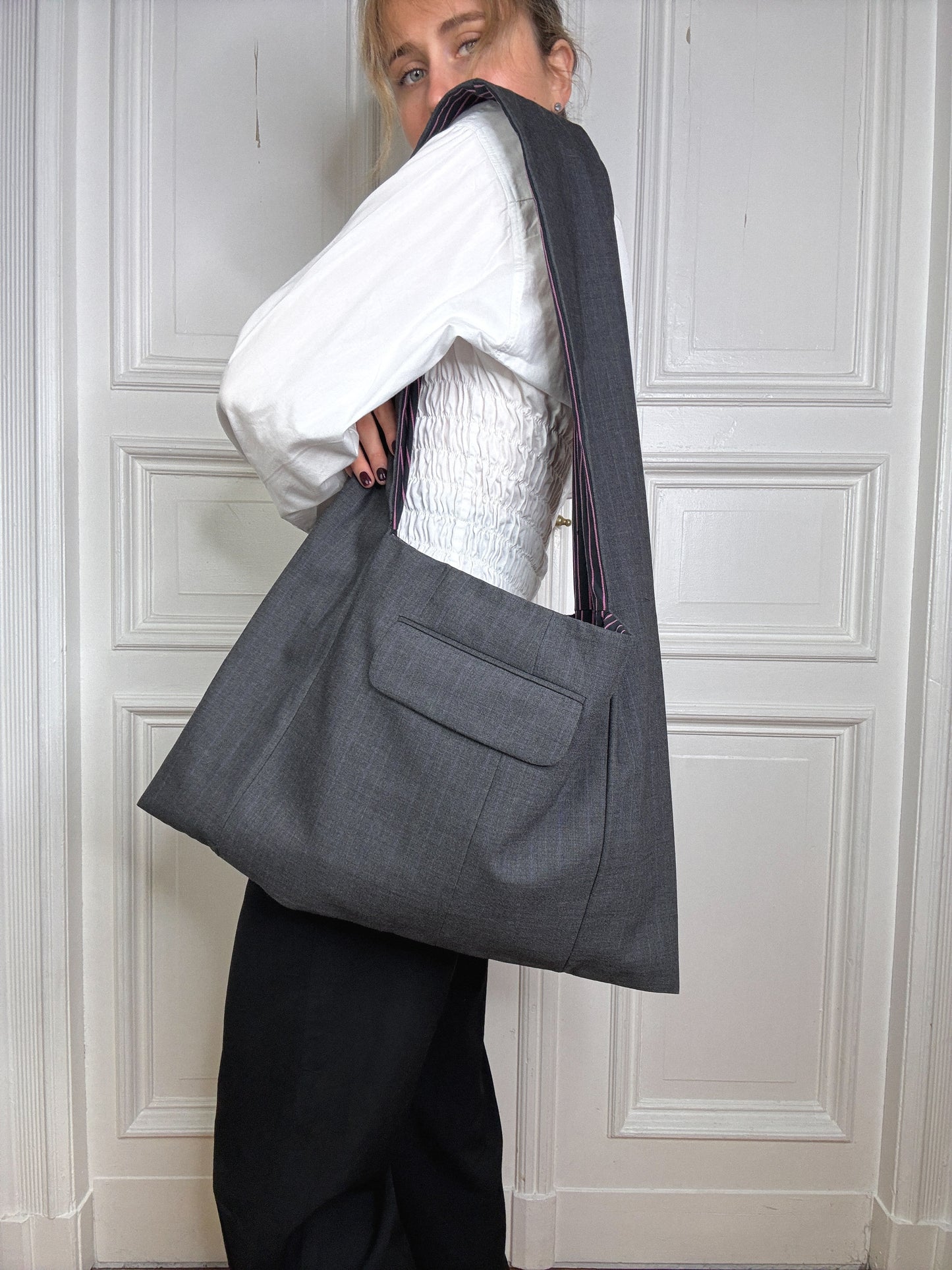 le Billy Bag N°3