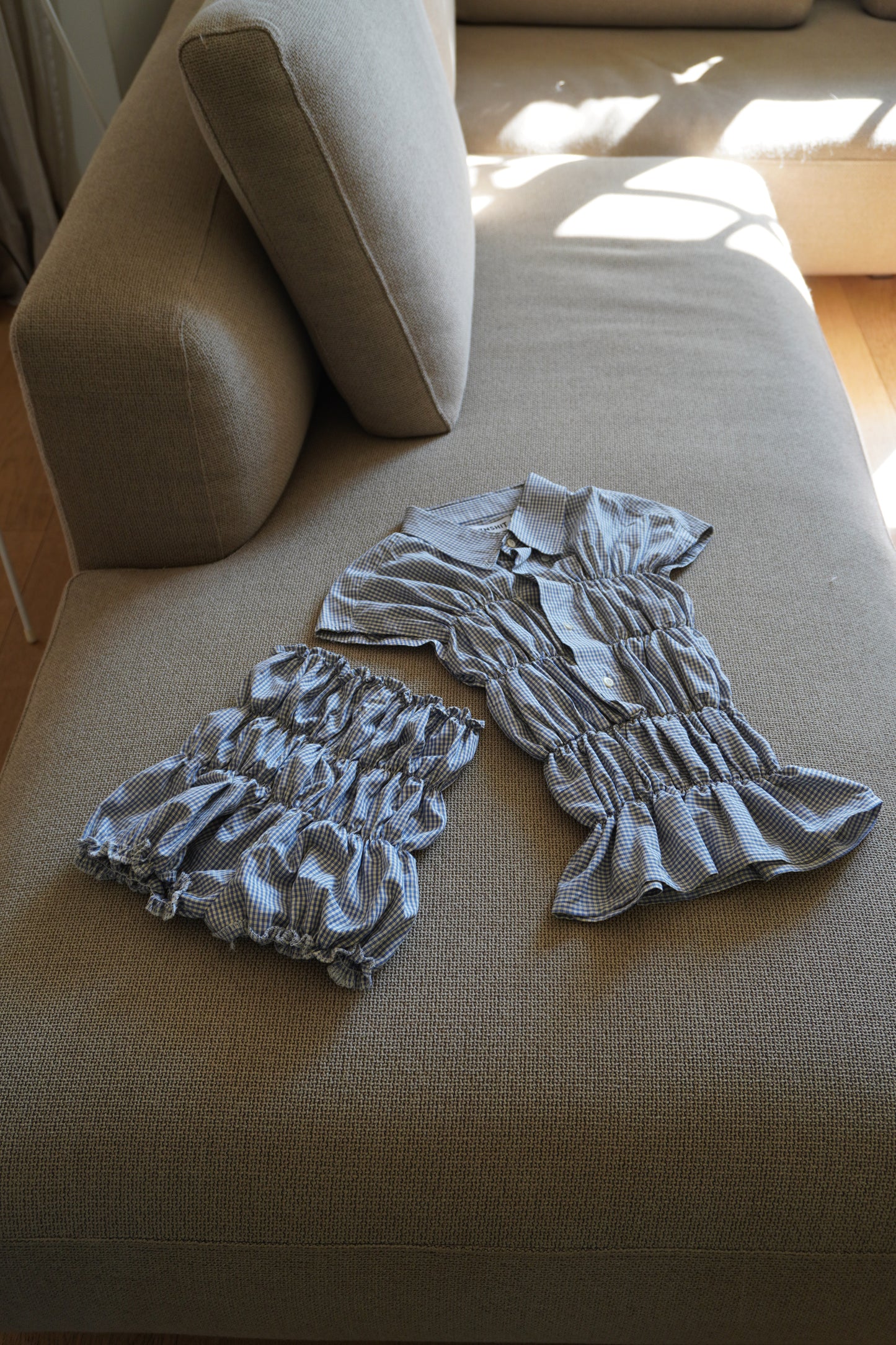 Molly Shirt N°31
