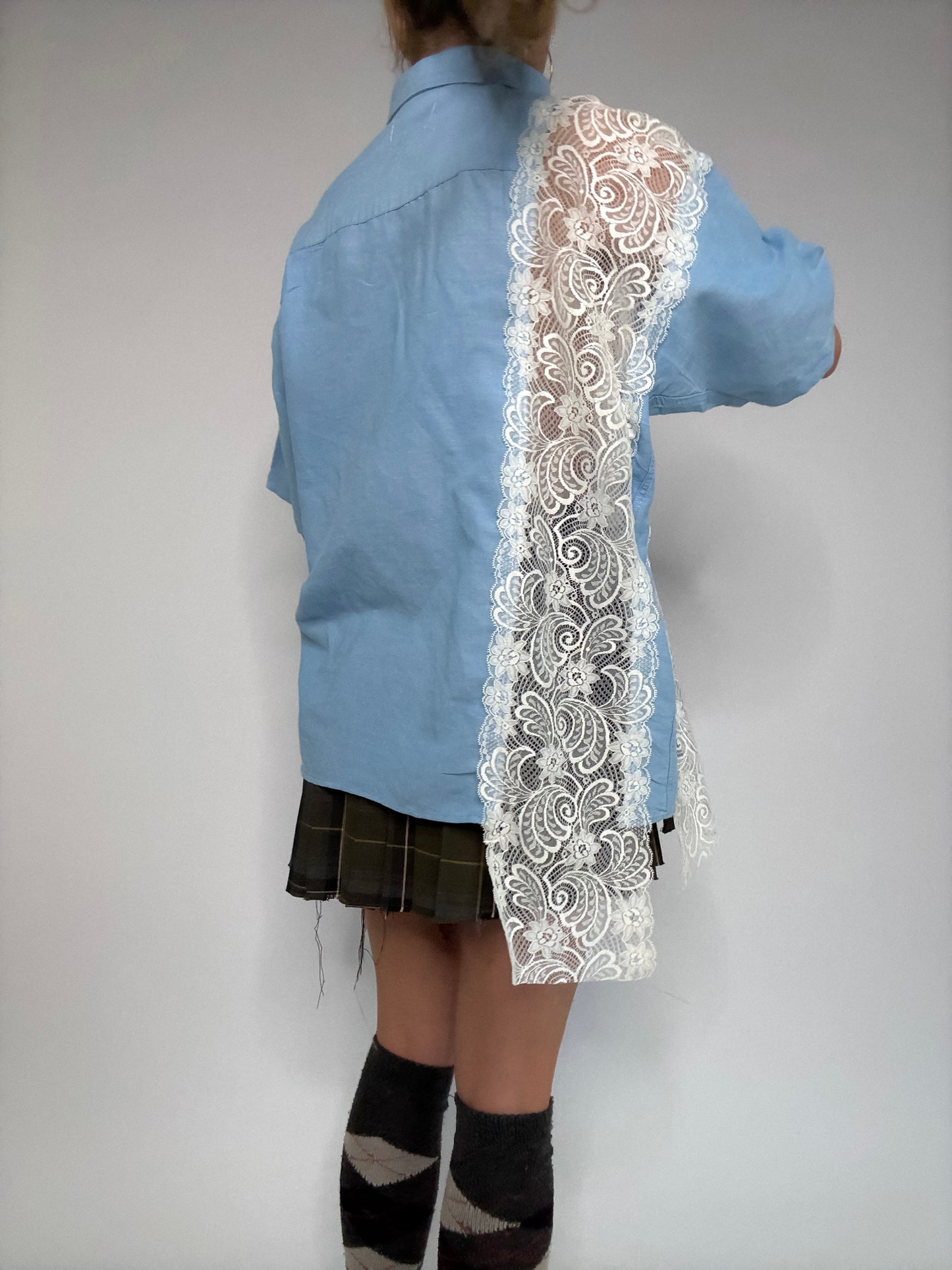 la Colette Shirt N°68