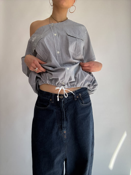 la Louka Shirt N°9