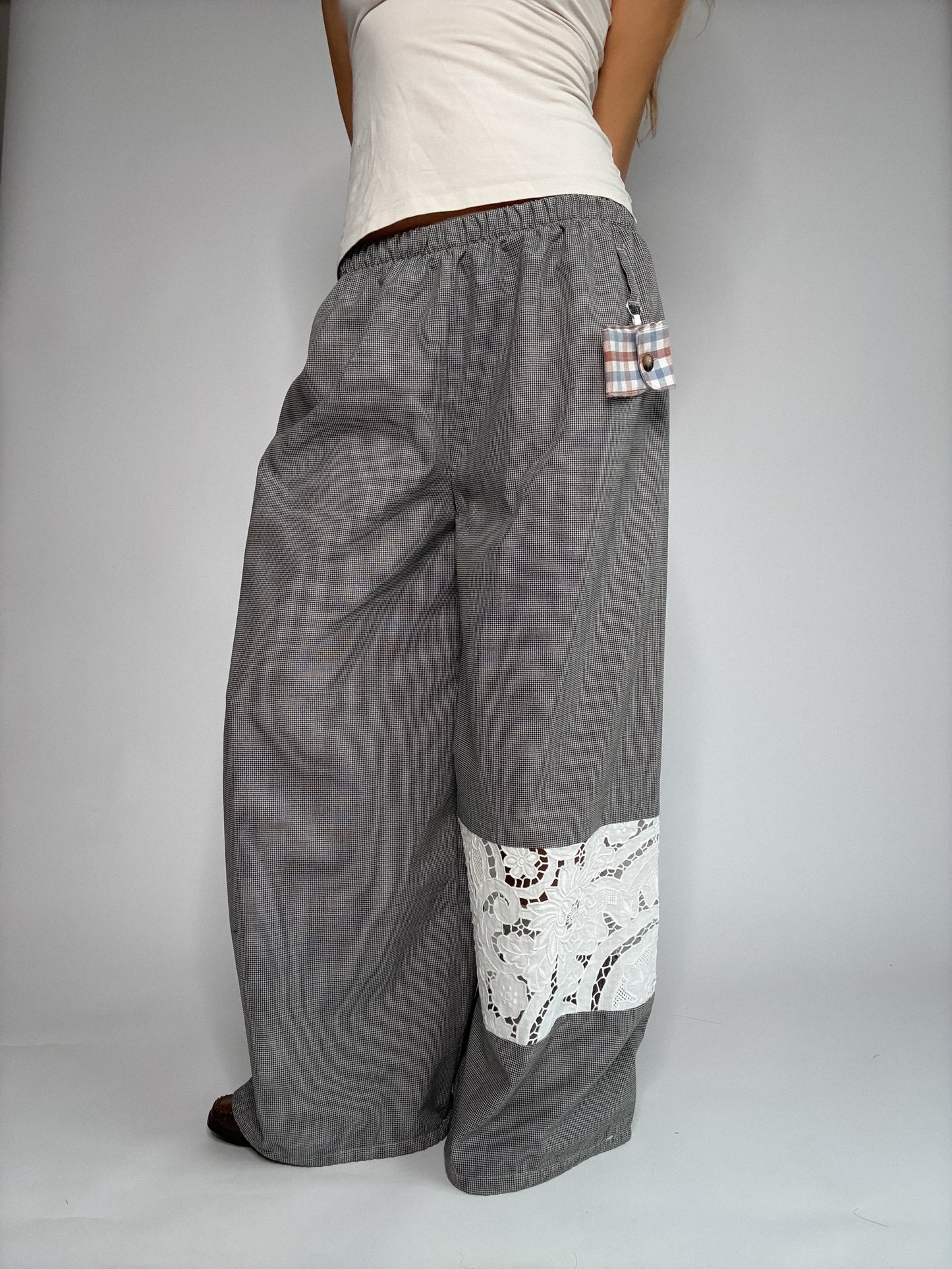 le Colette Pants N°94