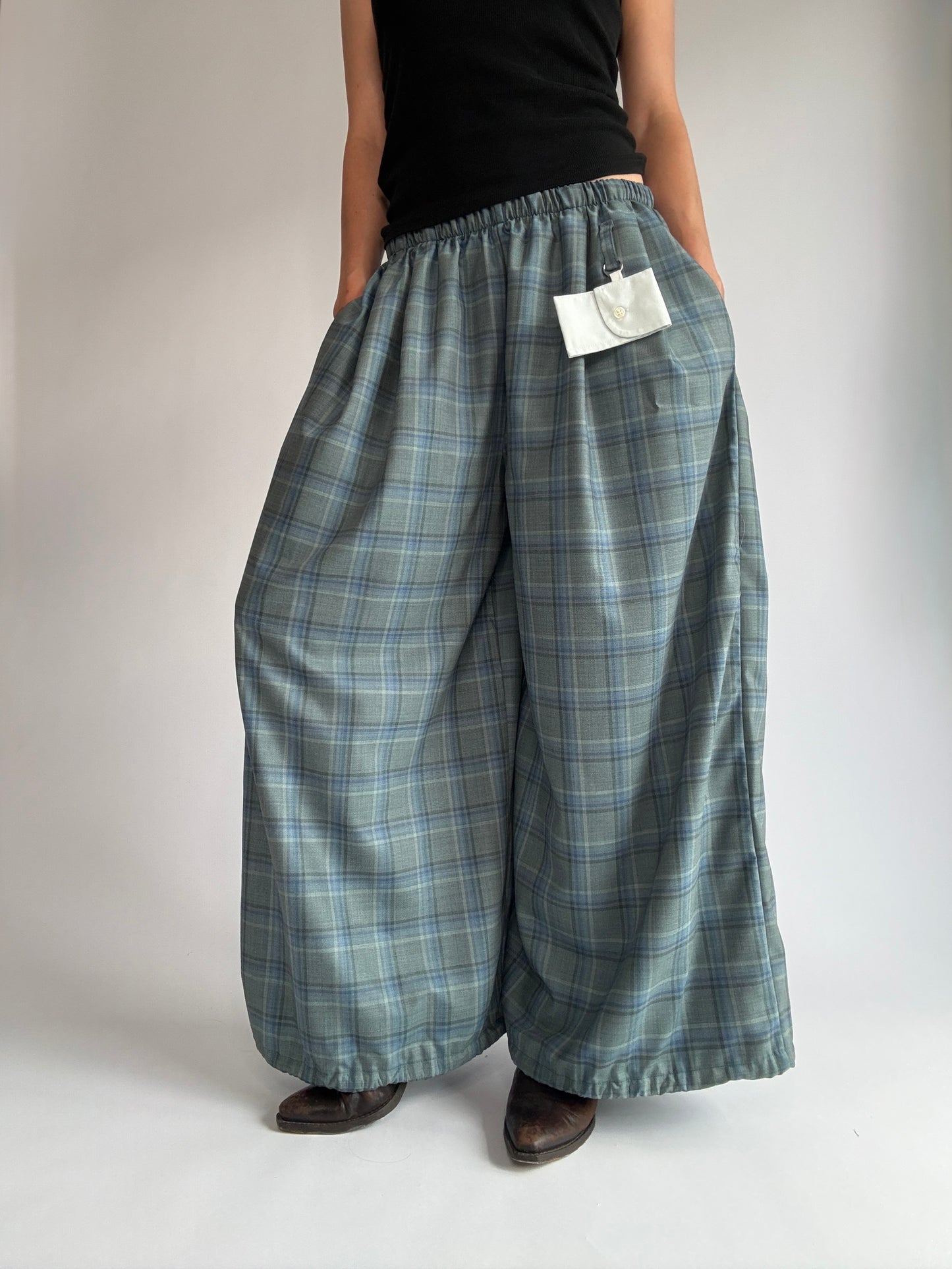 le René Pants N°3
