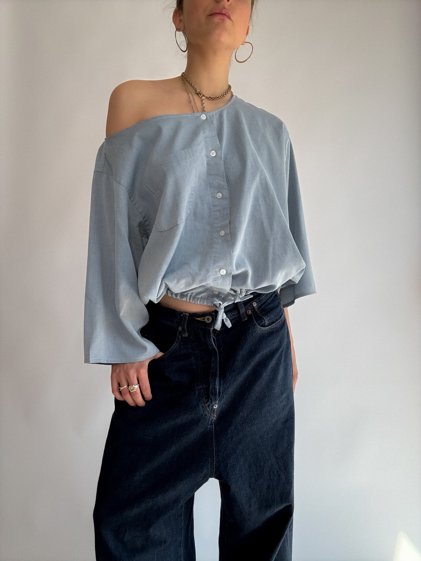 la Louka Shirt N°3