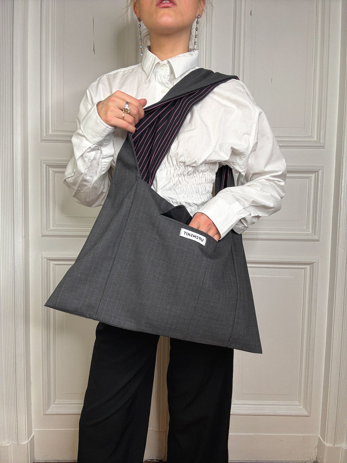 le Billy Bag N°3