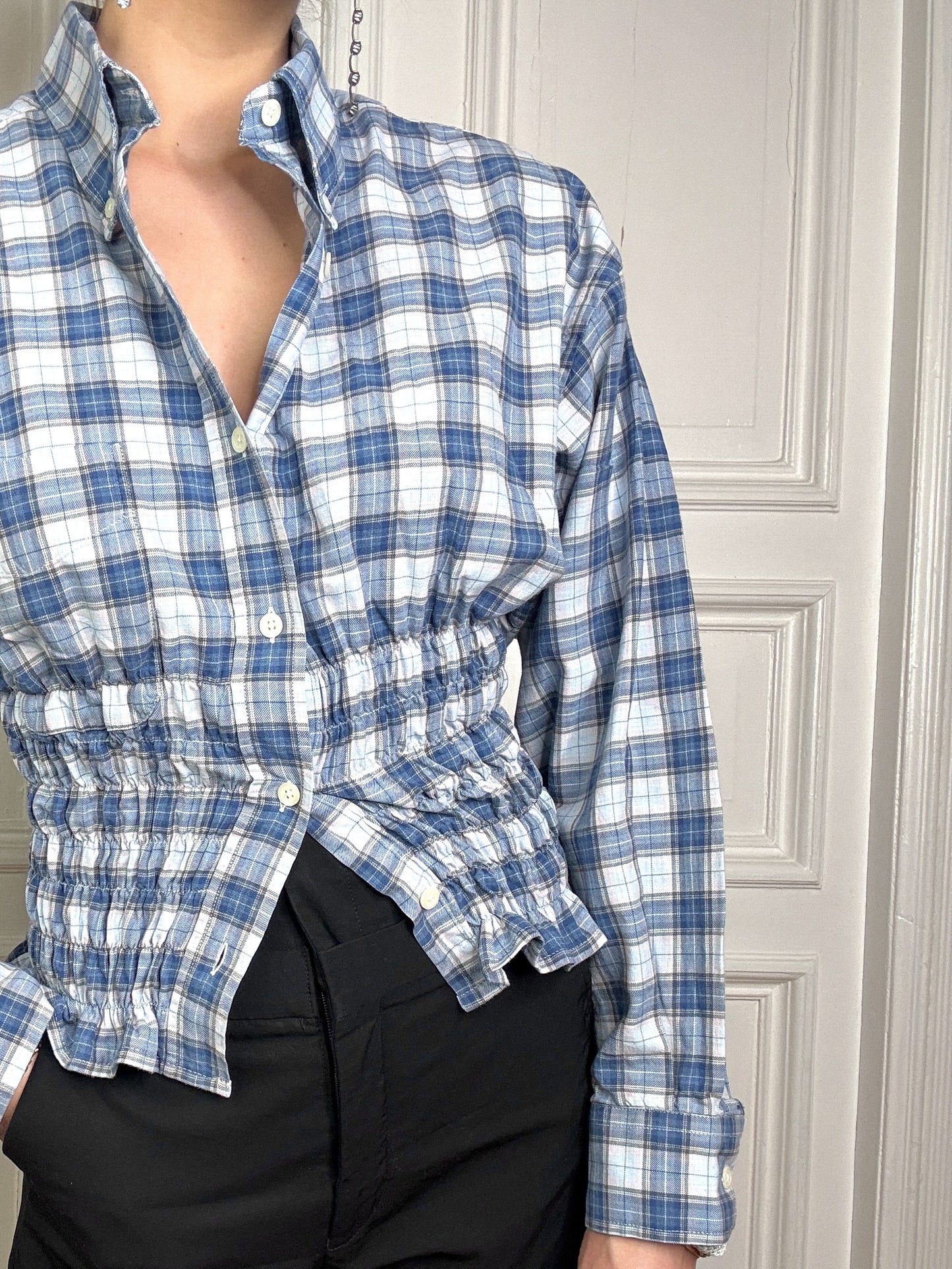 la Paolo Shirt N°24