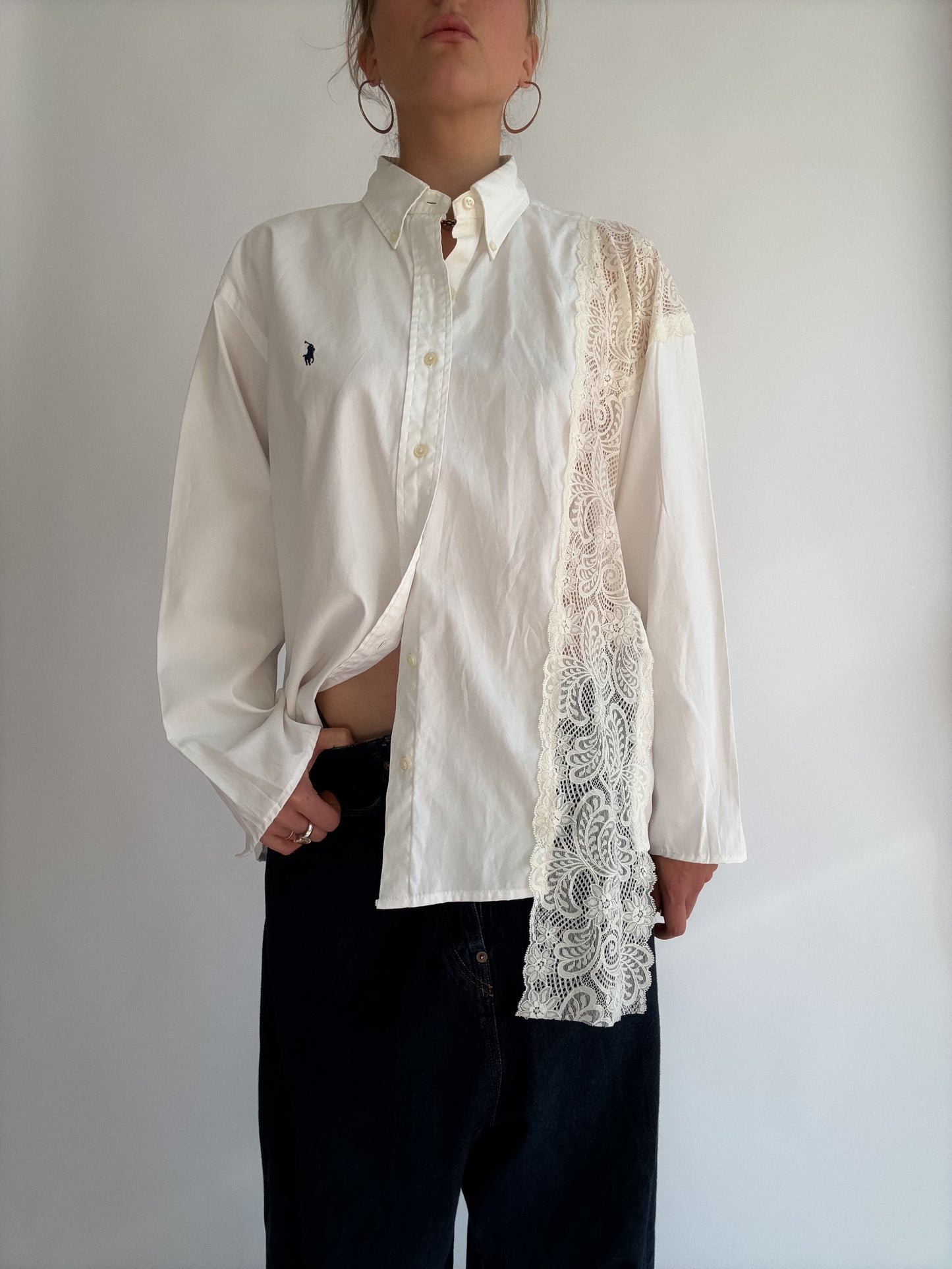 la Colette Shirt N°78
