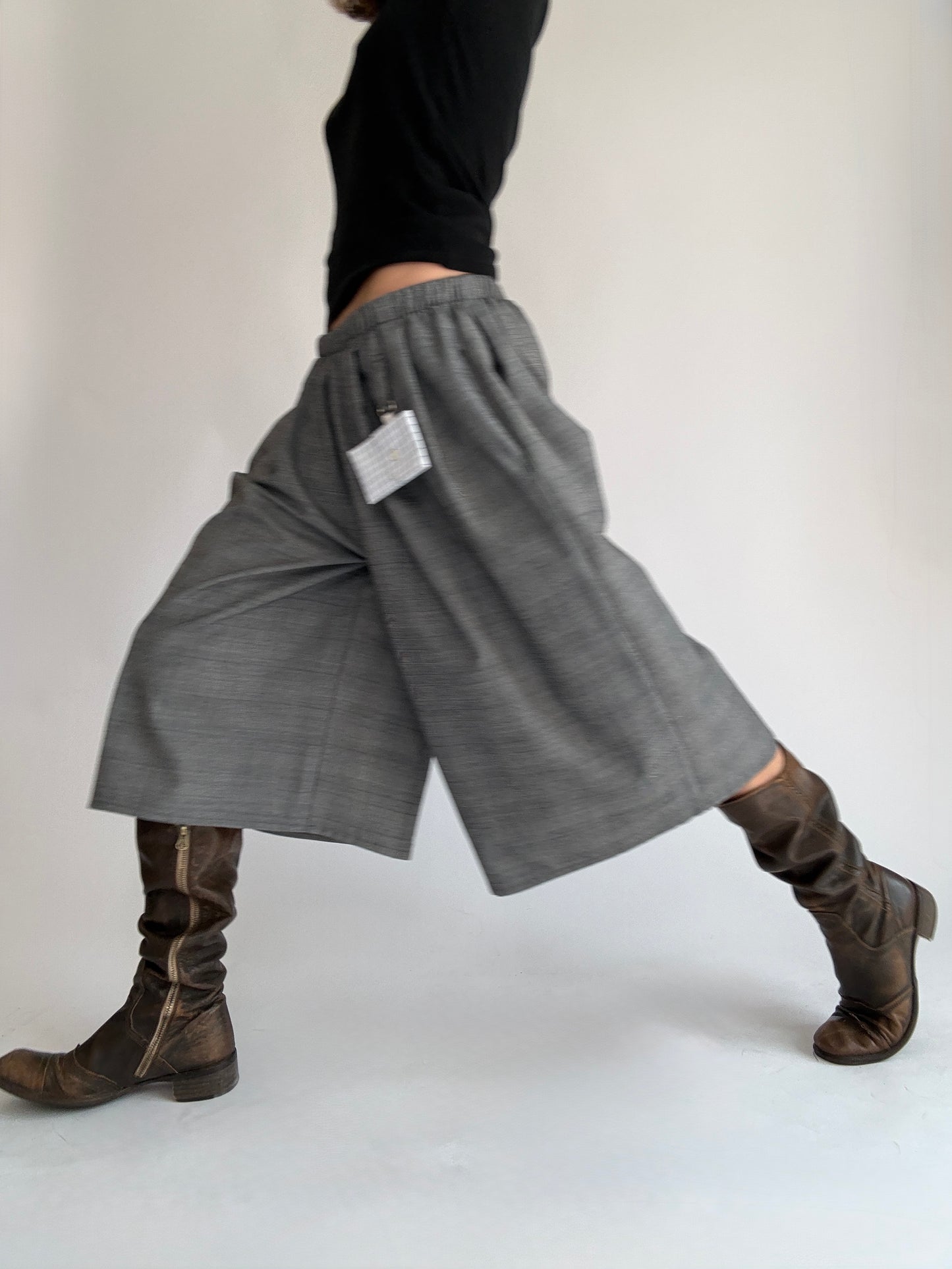 le René Shorts N°8