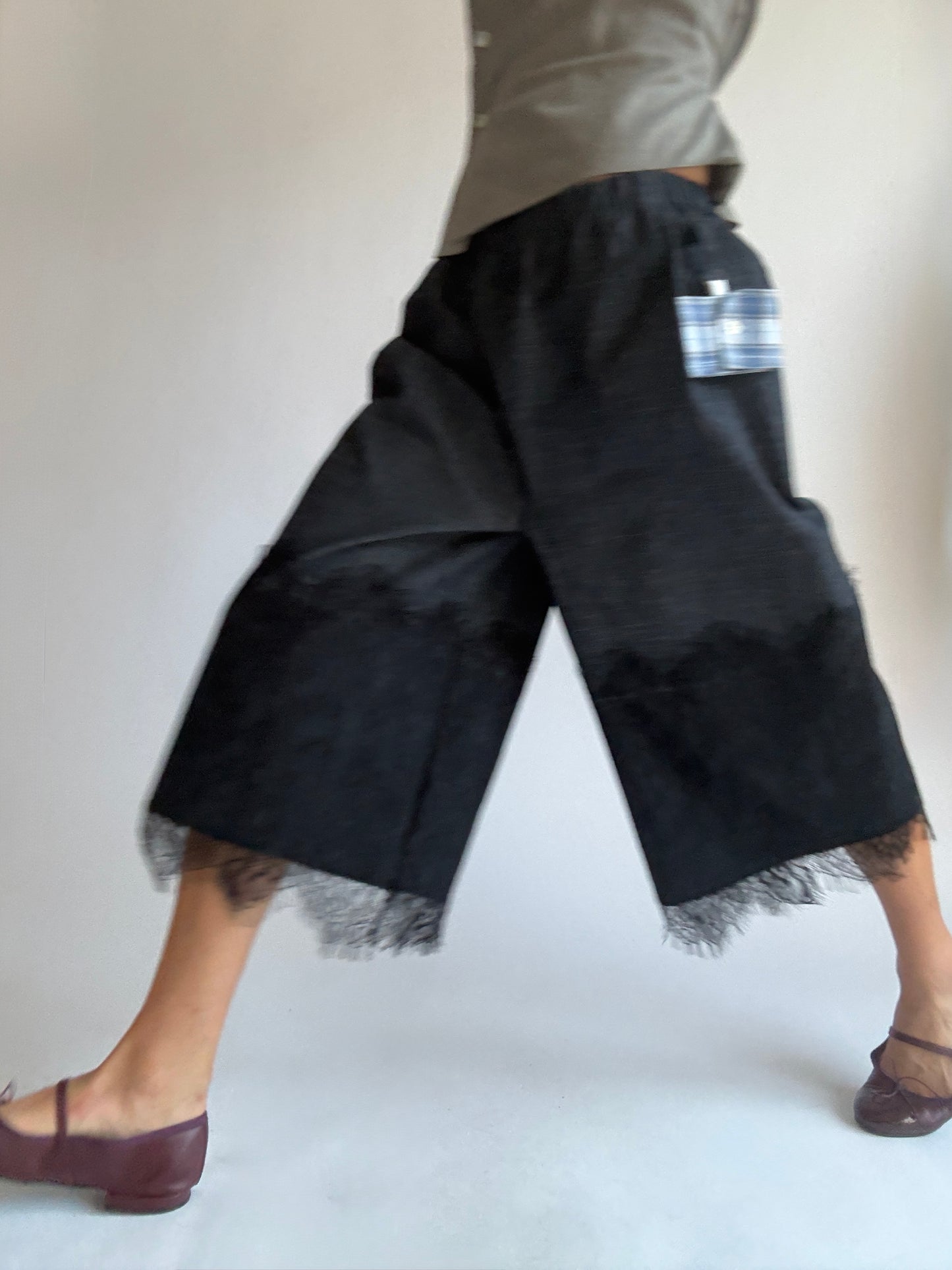 le Colette Basketball Shorts N°134