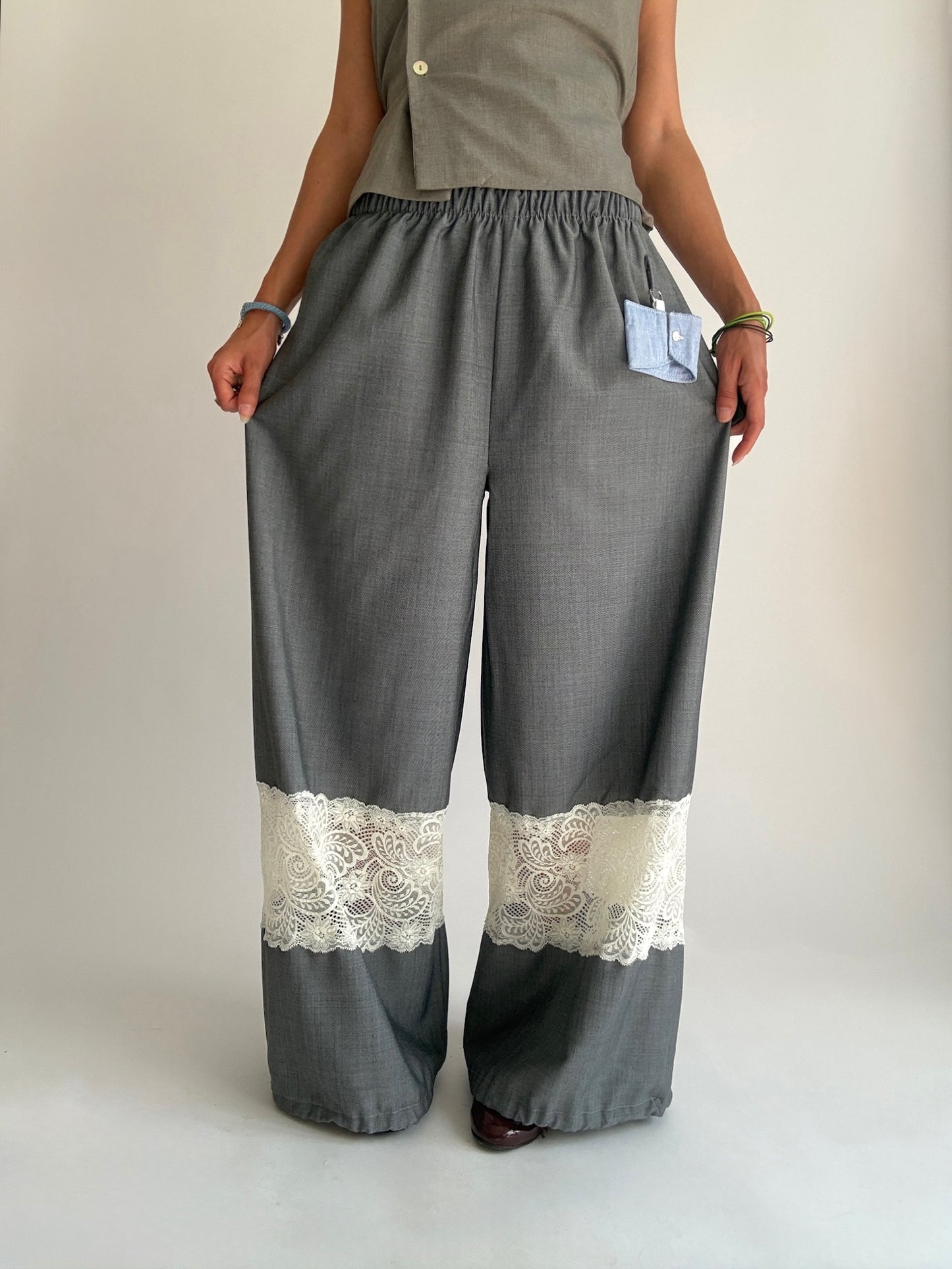 le Colette Pants N°223