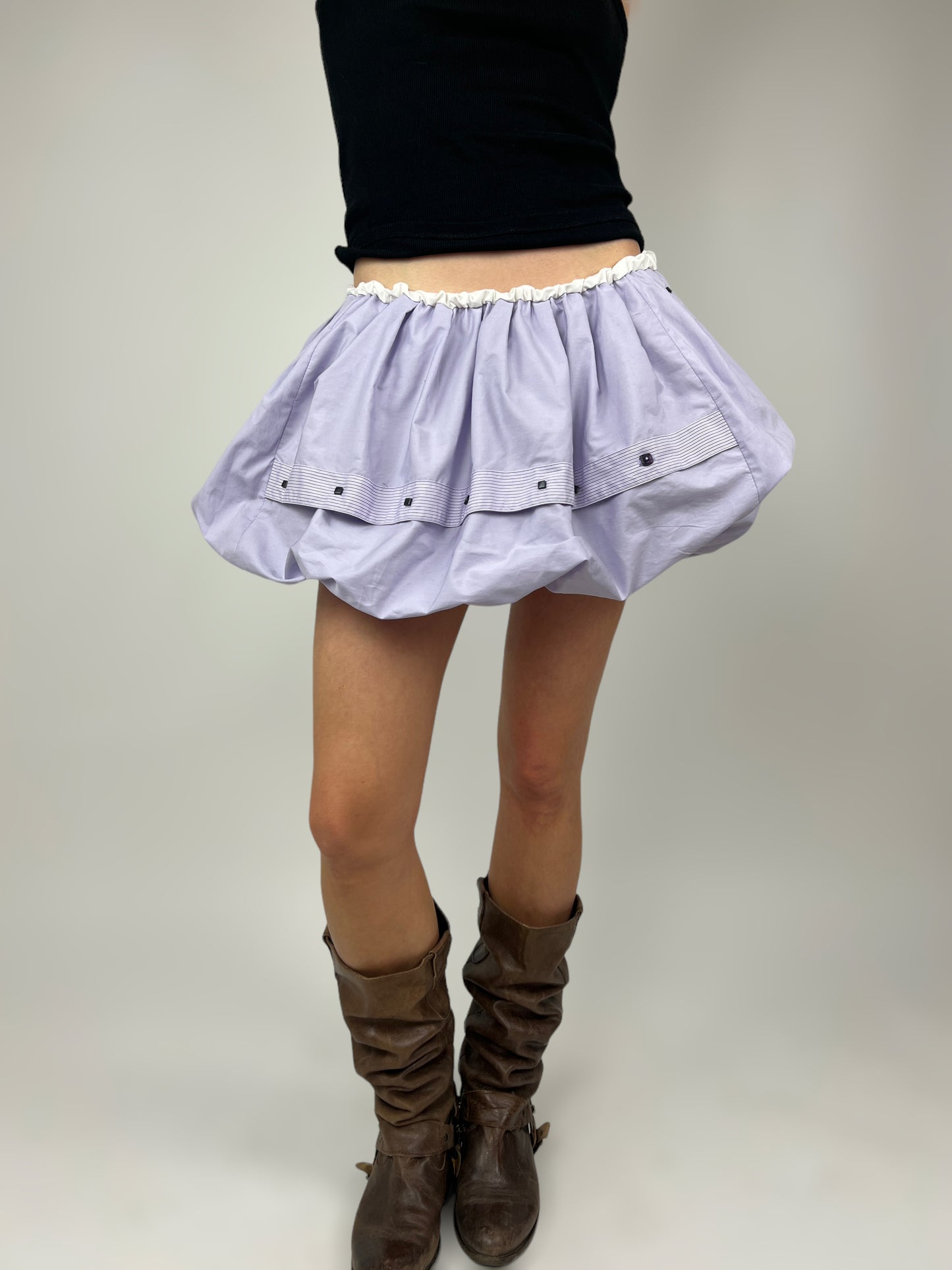 Papalo Skirt N°28
