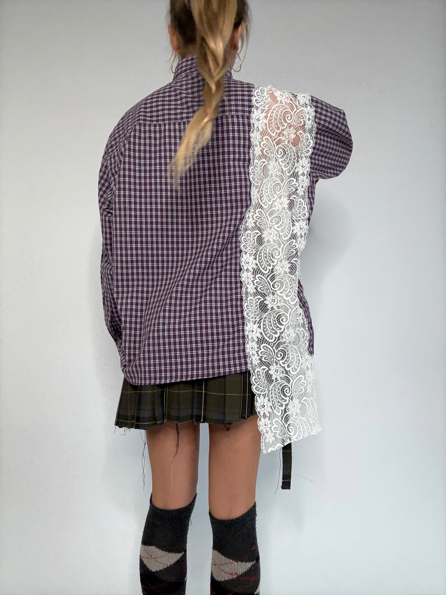 la Colette Shirt N°64