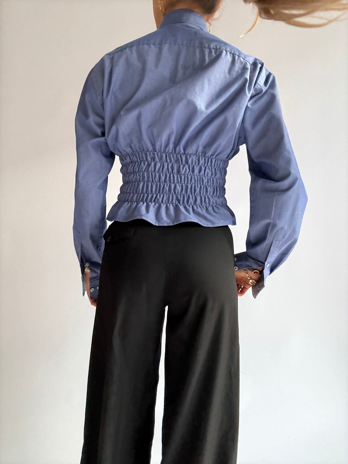 la Paolo Shirt N°90