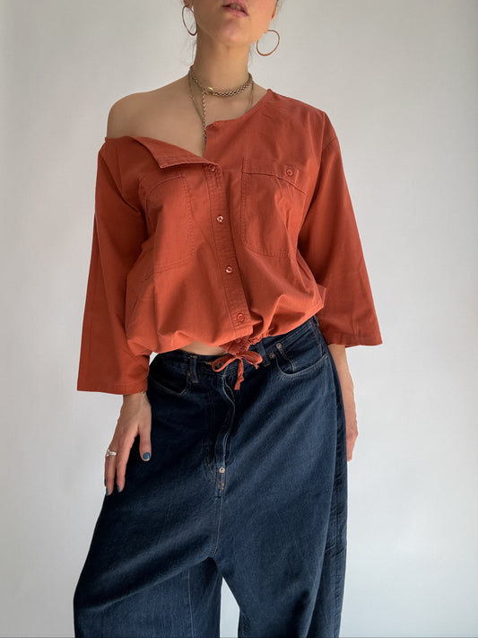 la Louka Shirt N°25