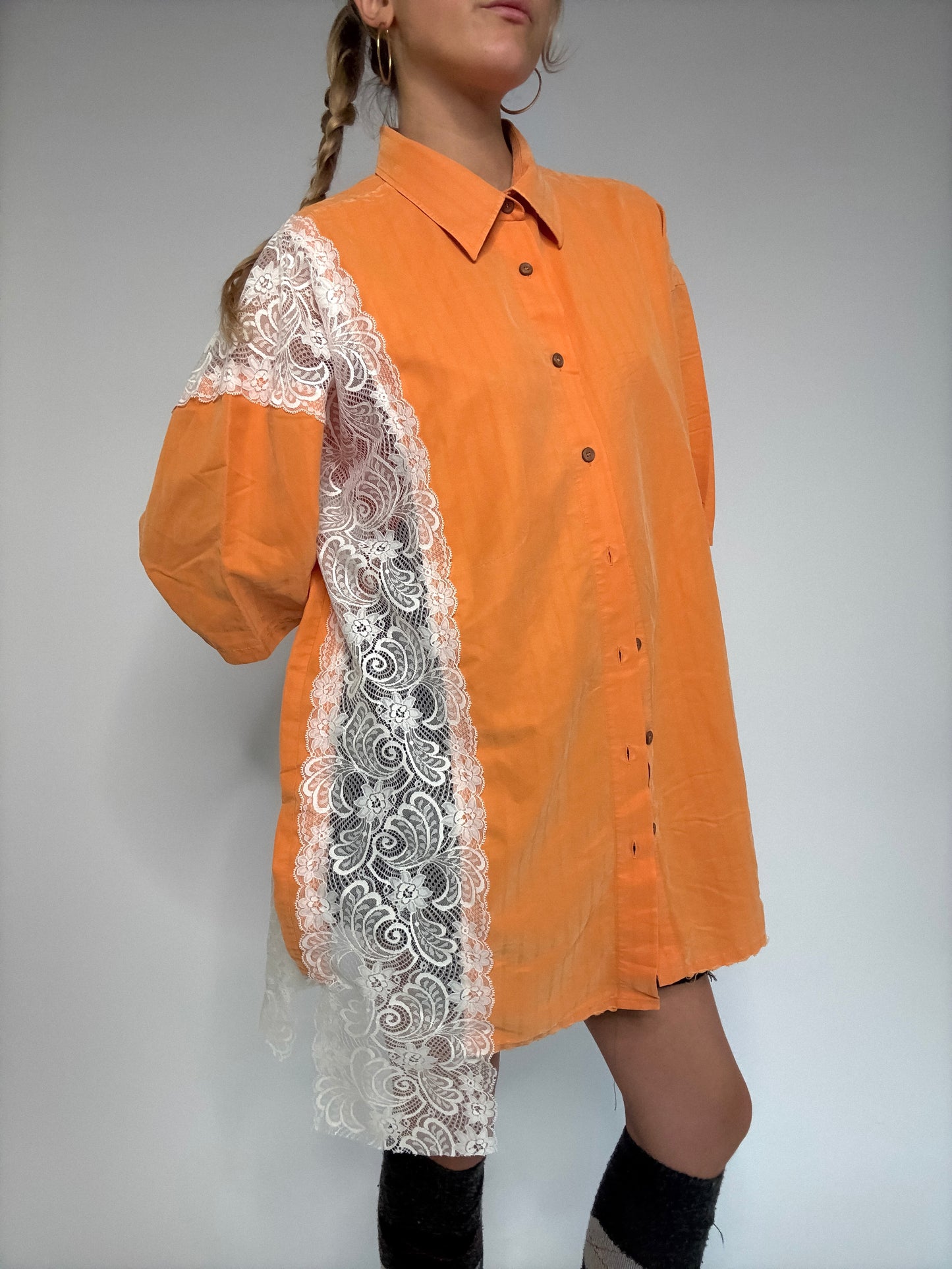 la Colette Shirt N°70