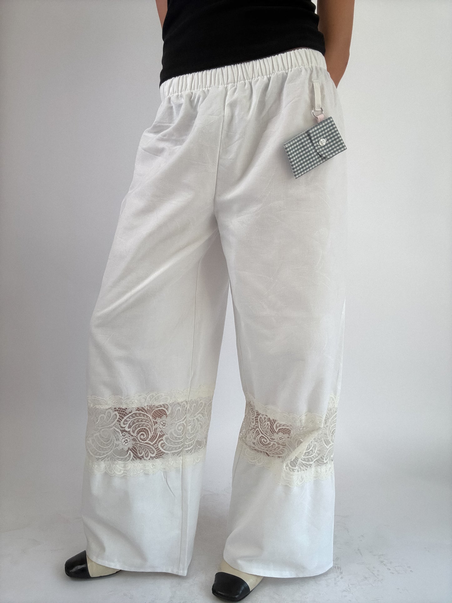 le Colette Pants N°2